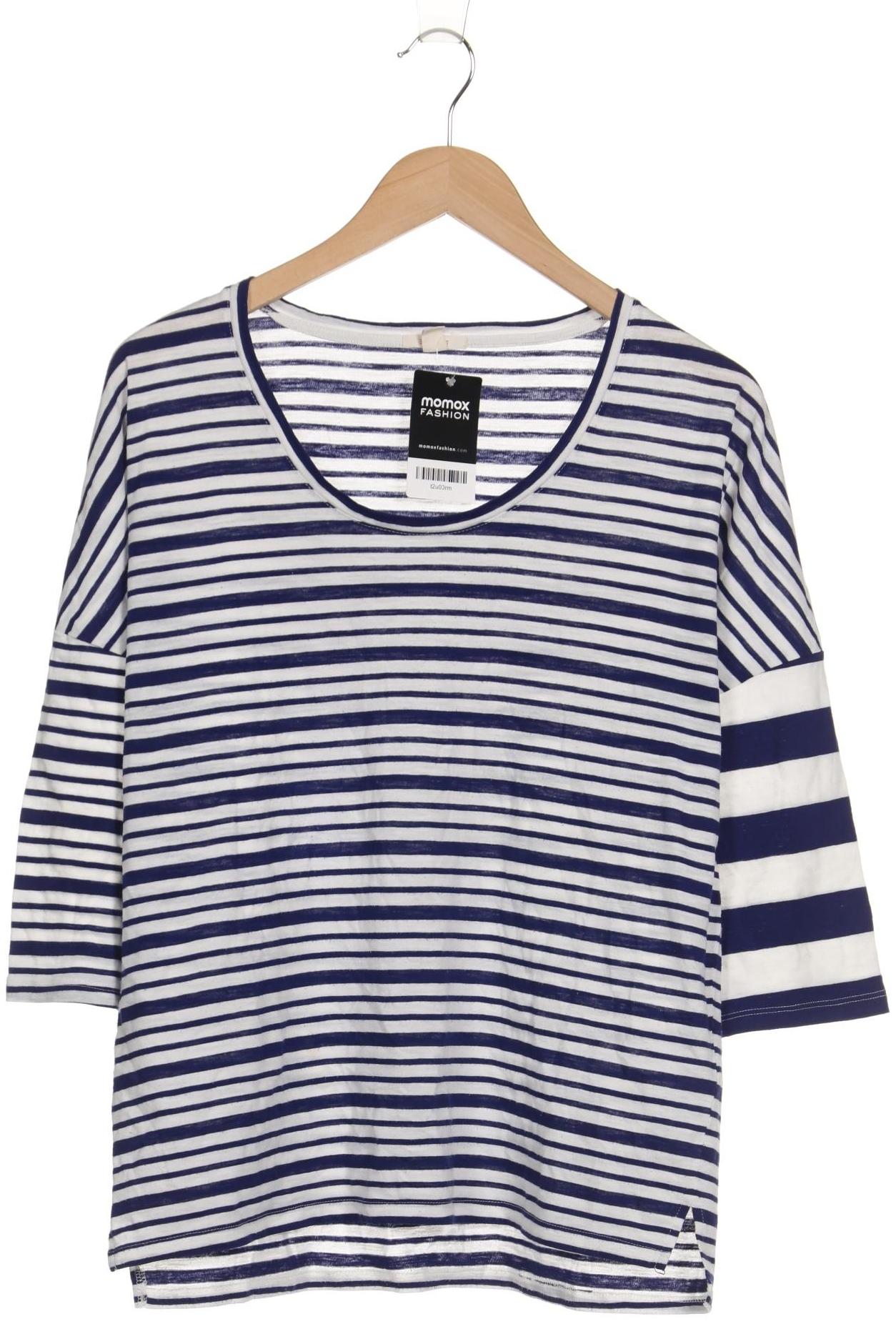 

Esprit Damen T-Shirt, blau, Gr. 42