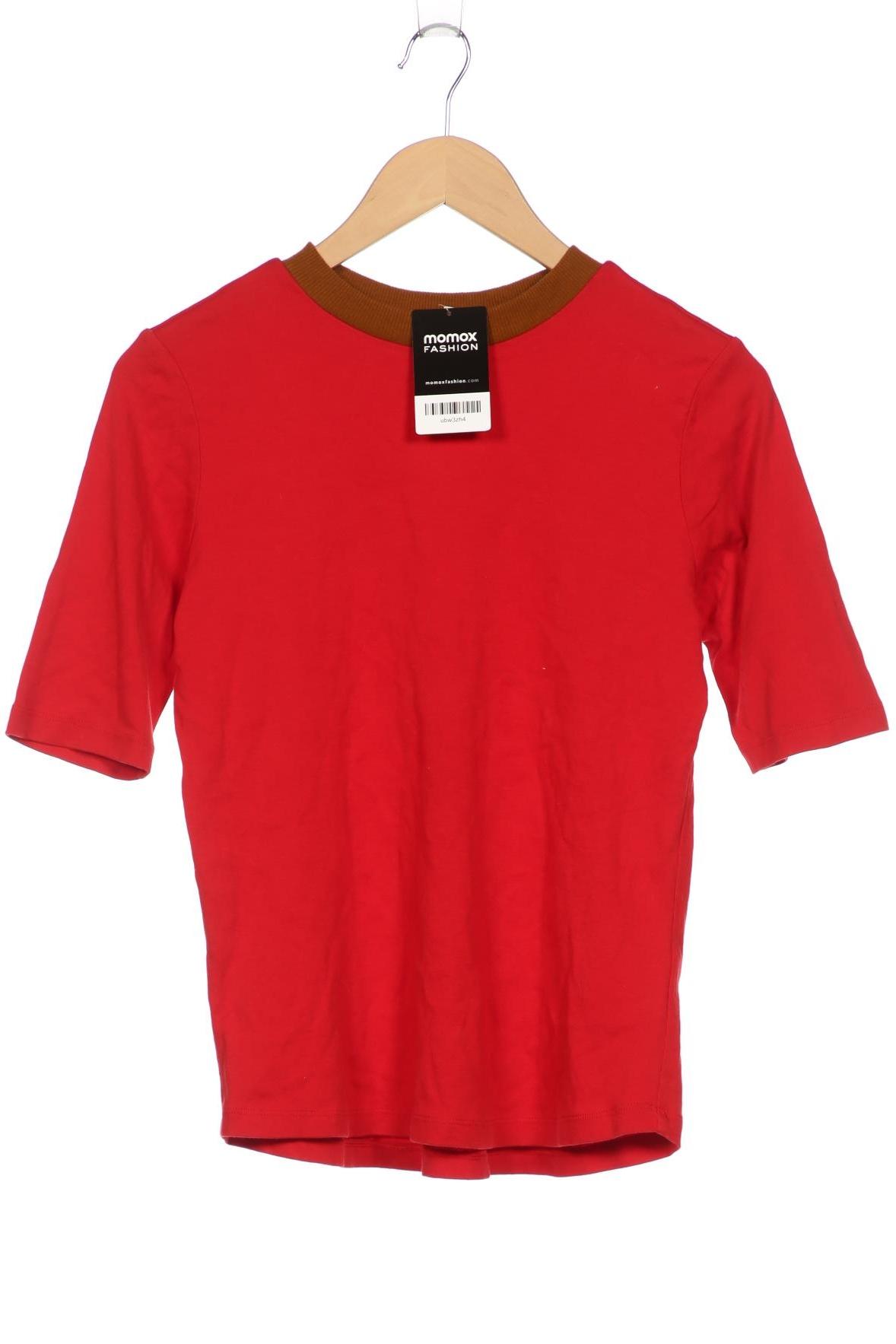 

Esprit Damen T-Shirt, rot, Gr. 38