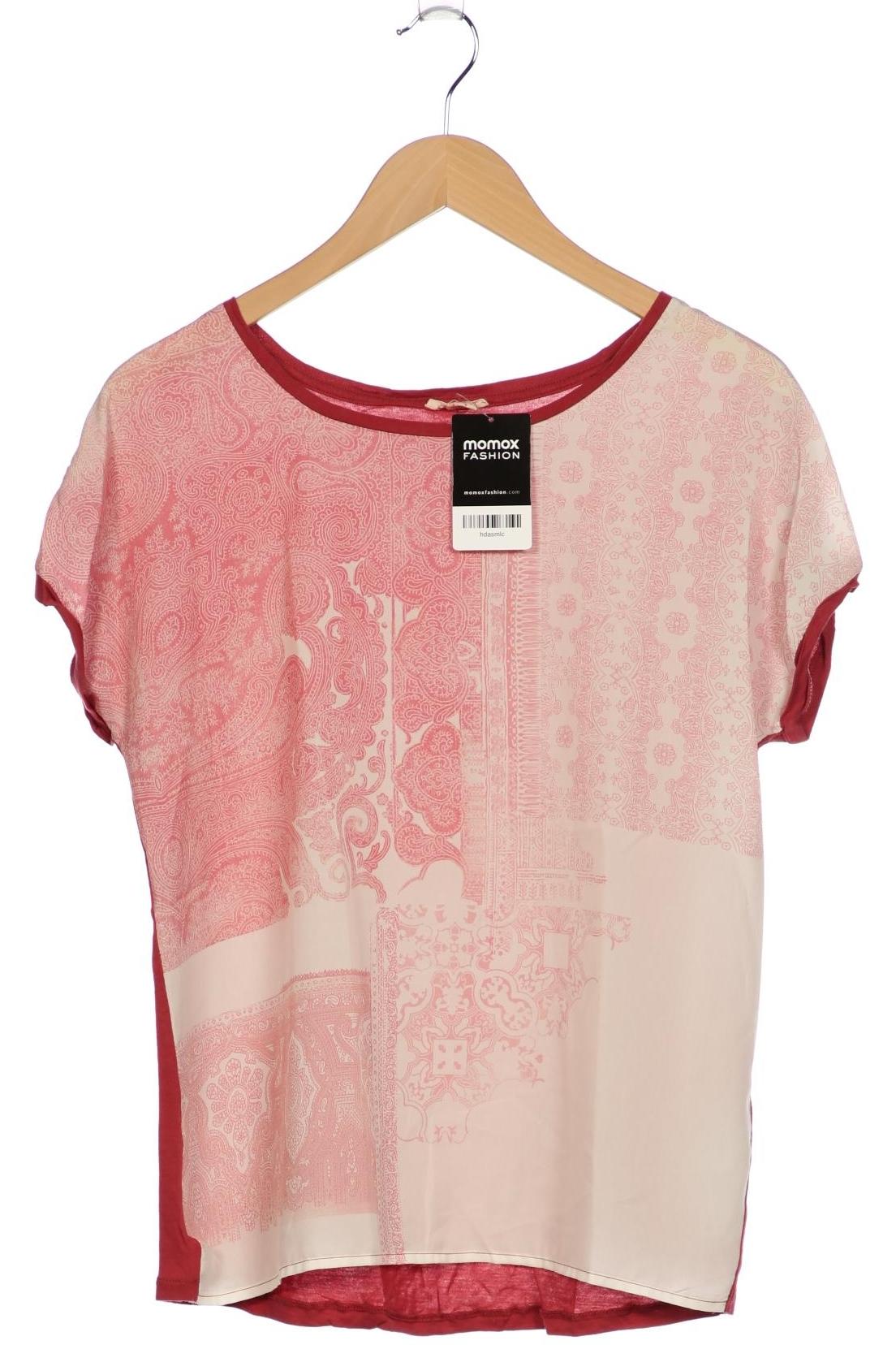 

Esprit Damen T-Shirt, pink, Gr. 36