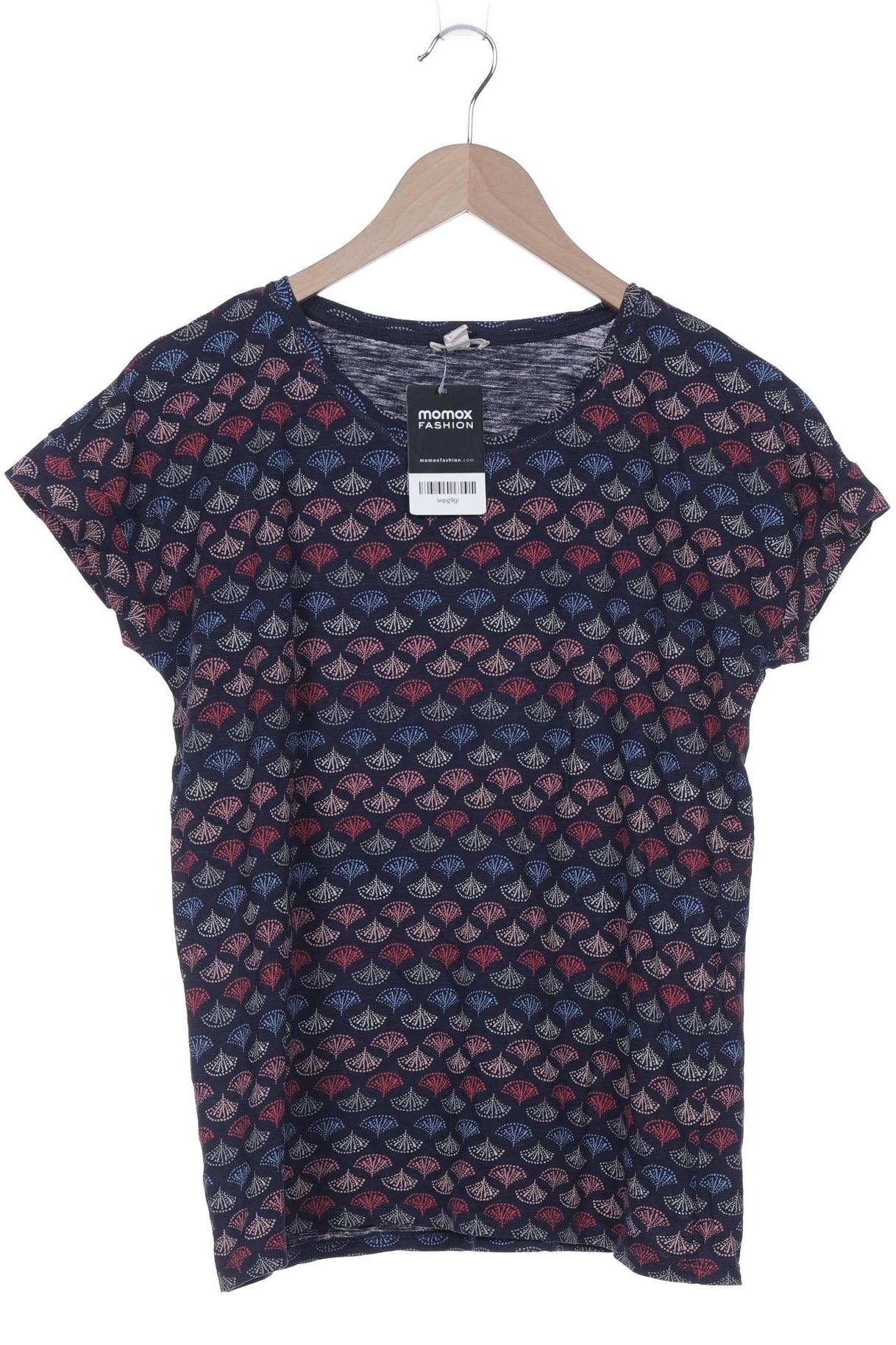 Thumbnail - Esprit Damen T-Shirt, marineblau, Gr. 38