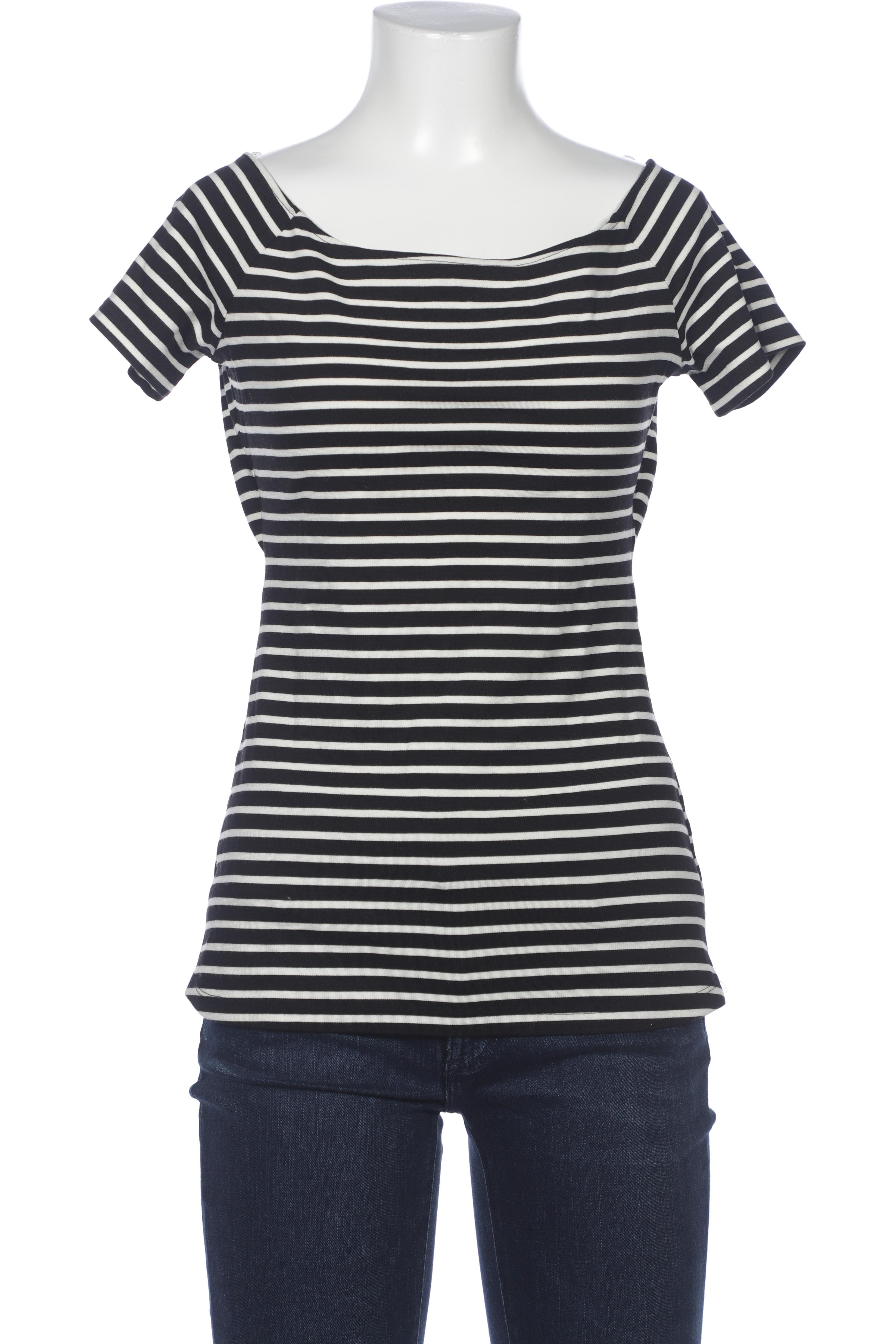 

Esprit Damen T-Shirt, schwarz, Gr. 36