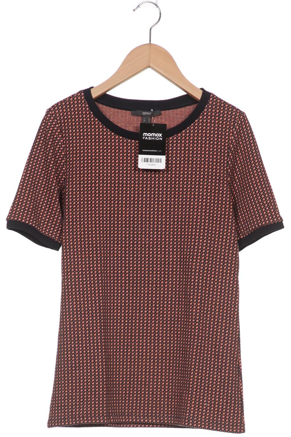 

Esprit Damen T-Shirt, orange