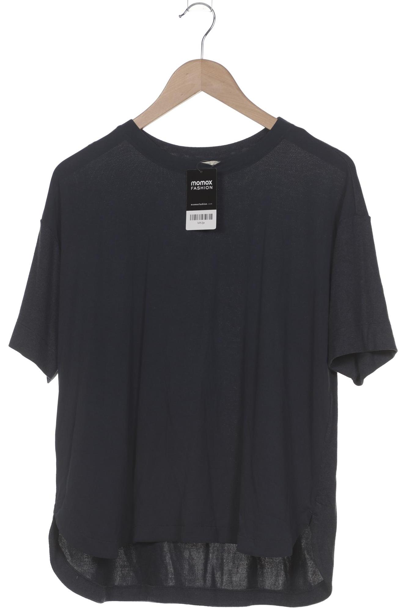 

Esprit Damen T-Shirt, marineblau, Gr. 38