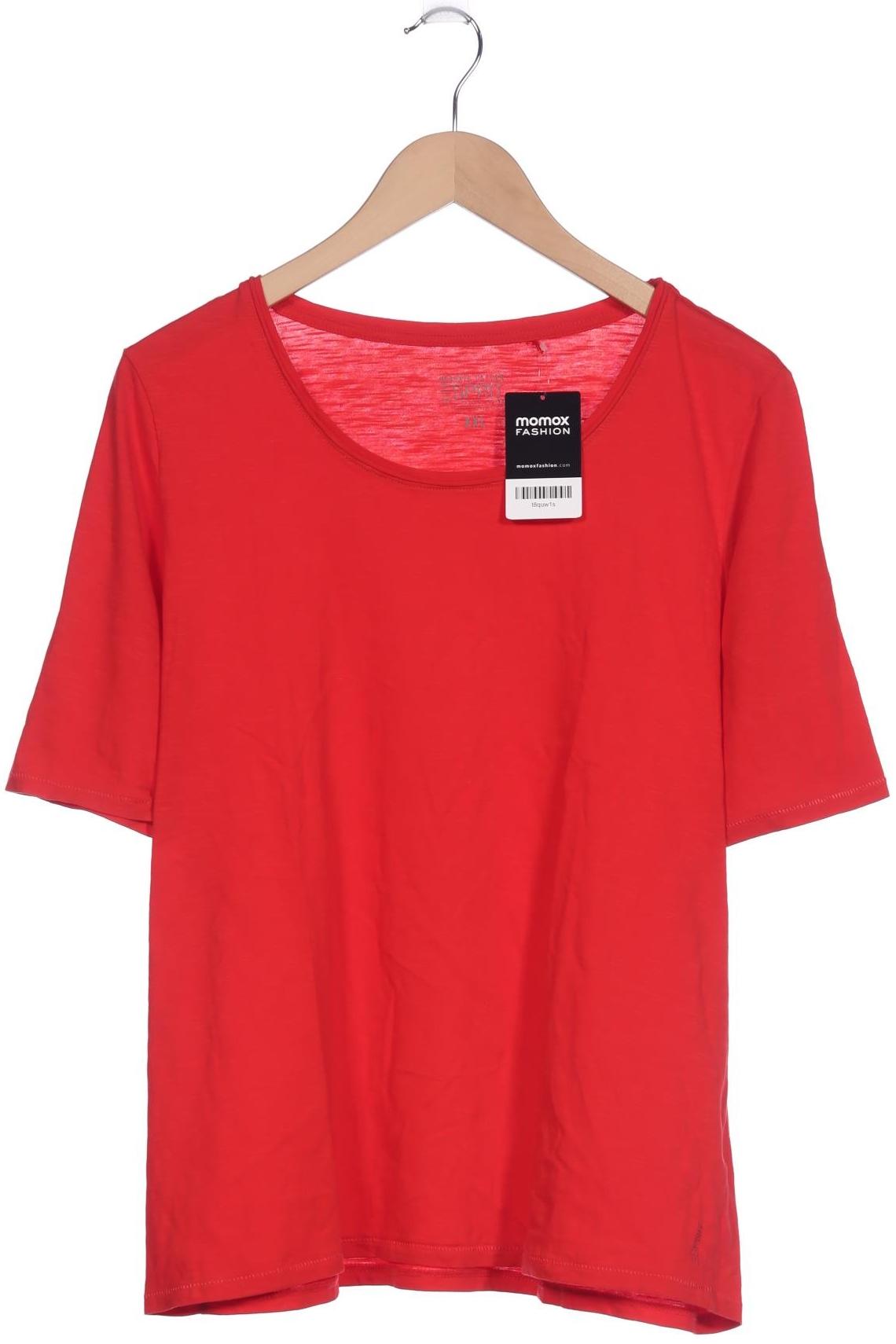 

Esprit Damen T-Shirt, rot, Gr. 46