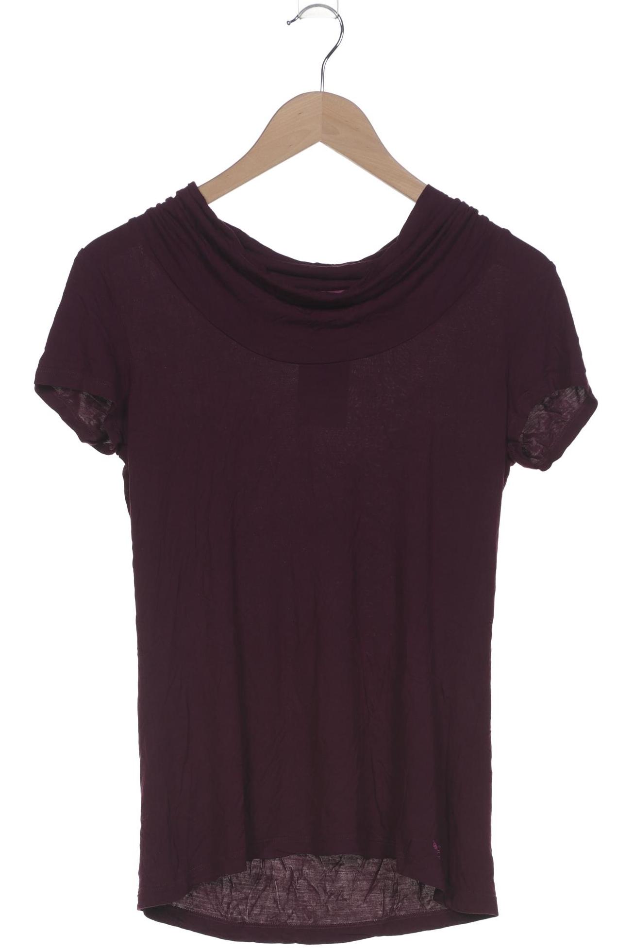 

Esprit Damen T-Shirt, flieder, Gr. 38