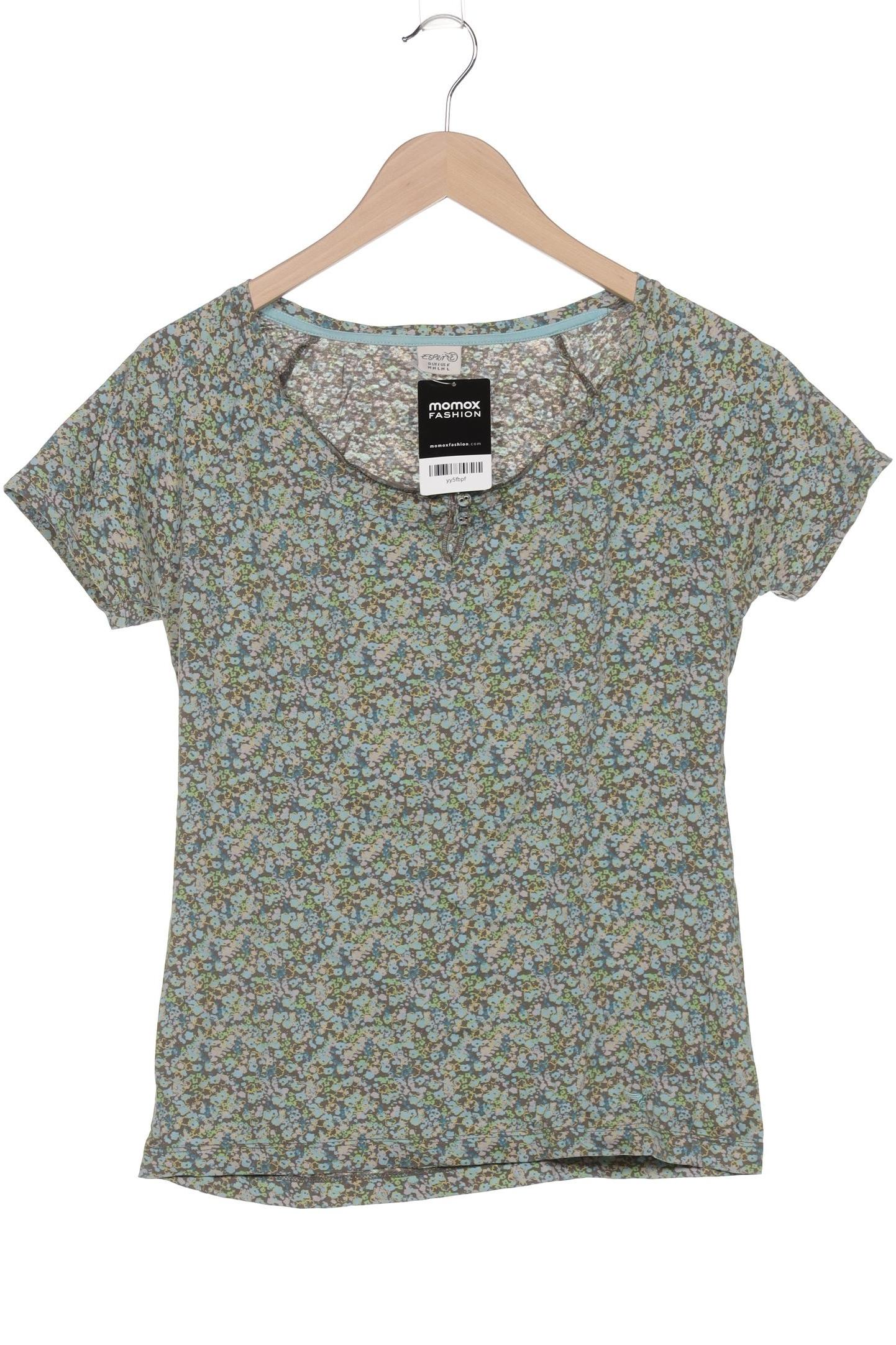 

Esprit Damen T-Shirt, mehrfarbig, Gr. 38