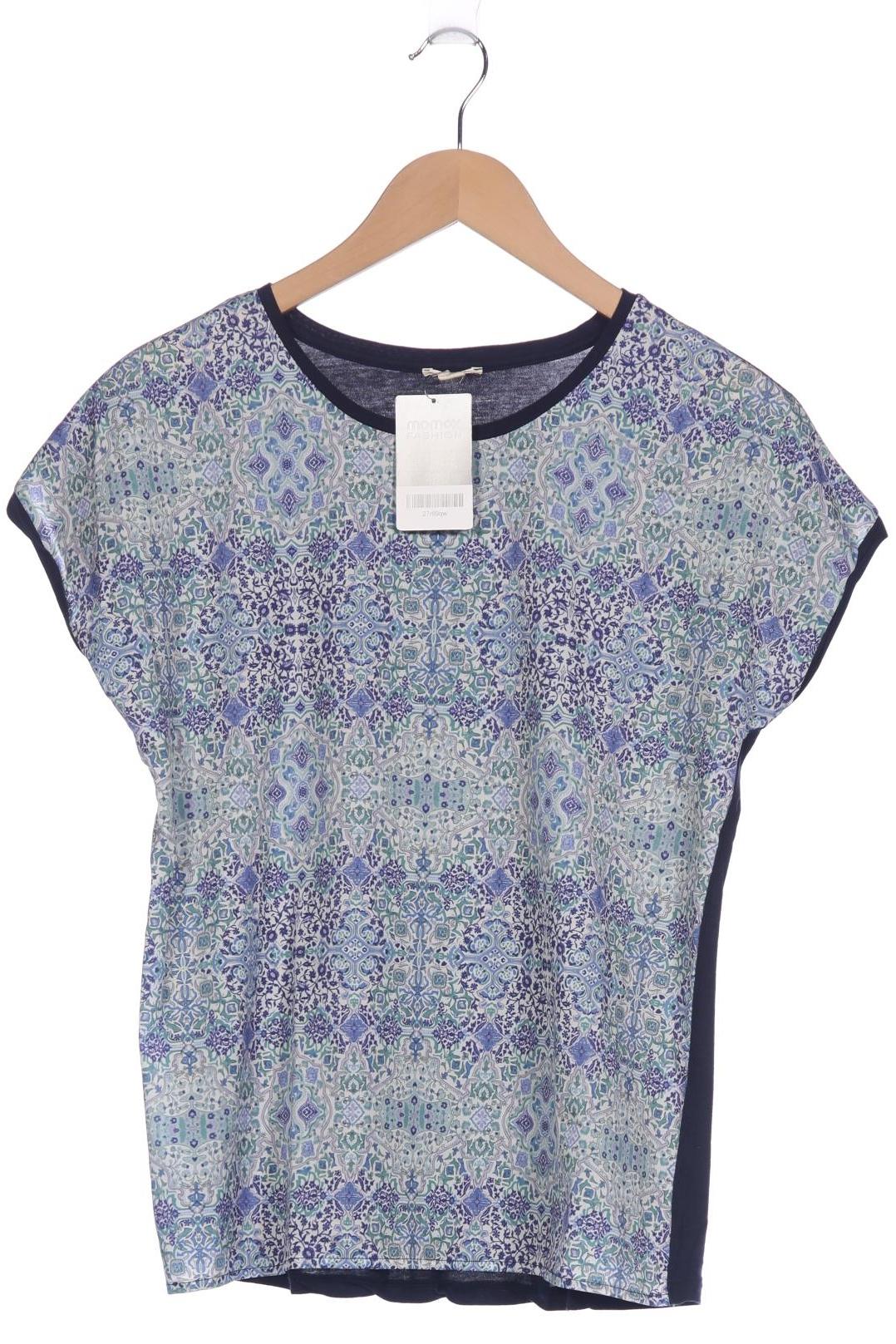 

Esprit Damen T-Shirt, blau, Gr. 36