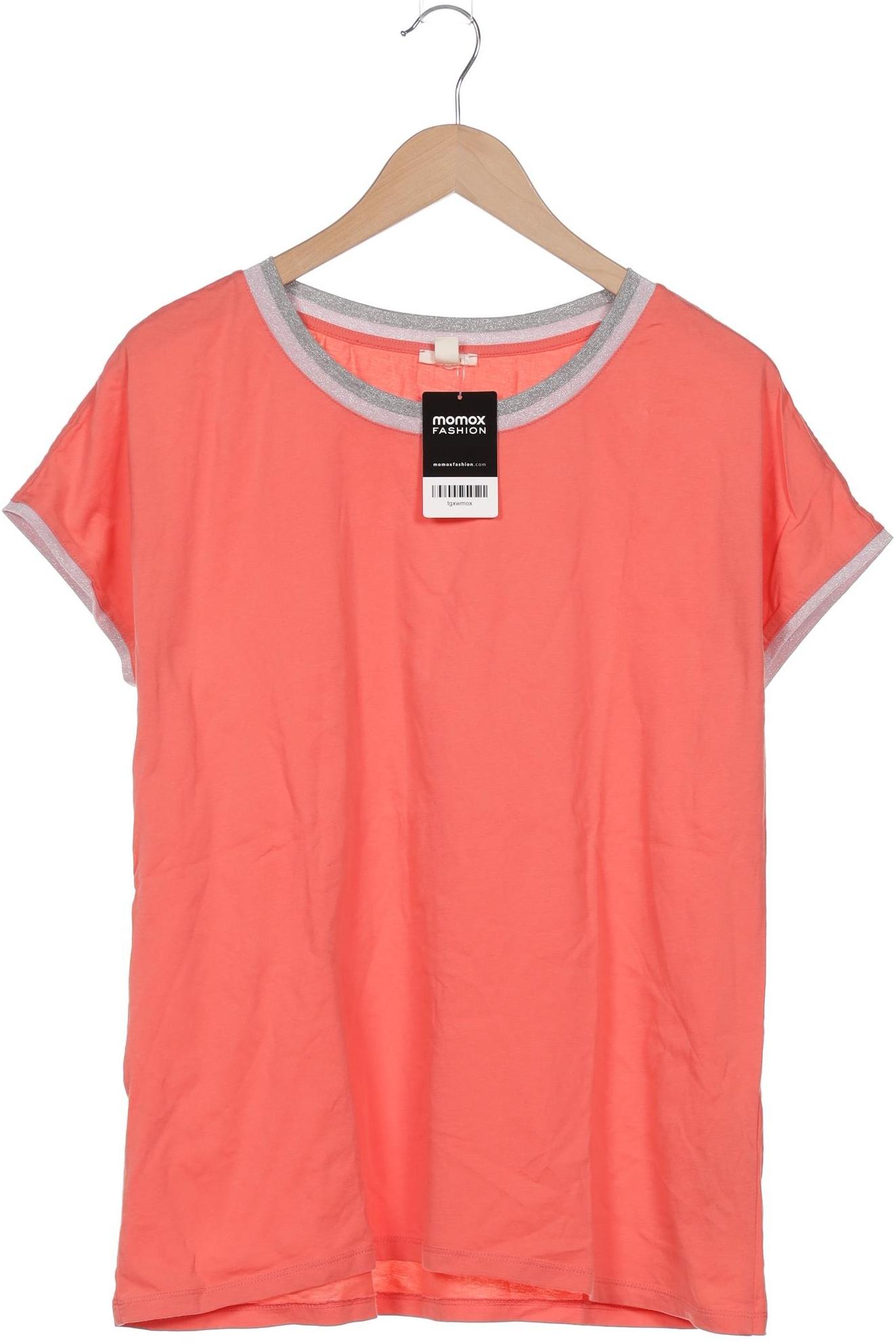 

Esprit Damen T-Shirt, pink, Gr. 46