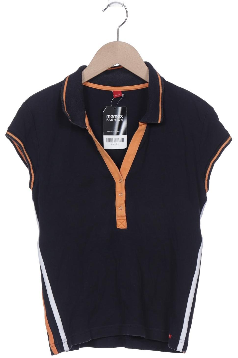 

Esprit Damen T-Shirt, schwarz, Gr. 42
