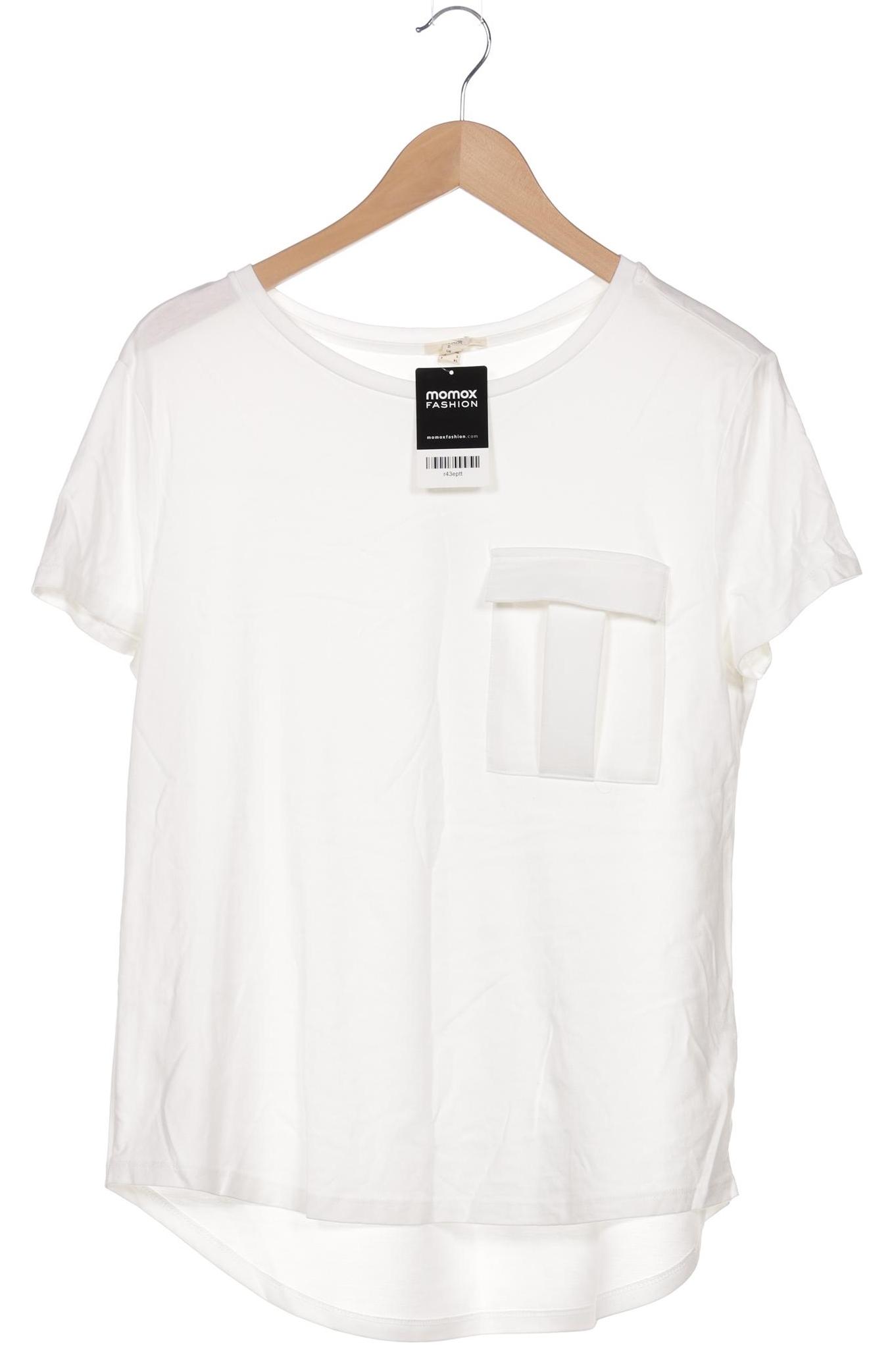 

Esprit Damen T-Shirt, weiß, Gr. 42