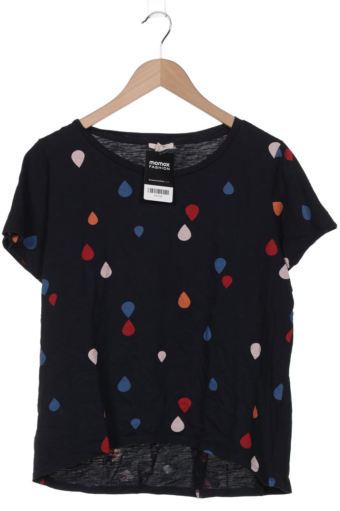 

Esprit Damen T-Shirt, marineblau