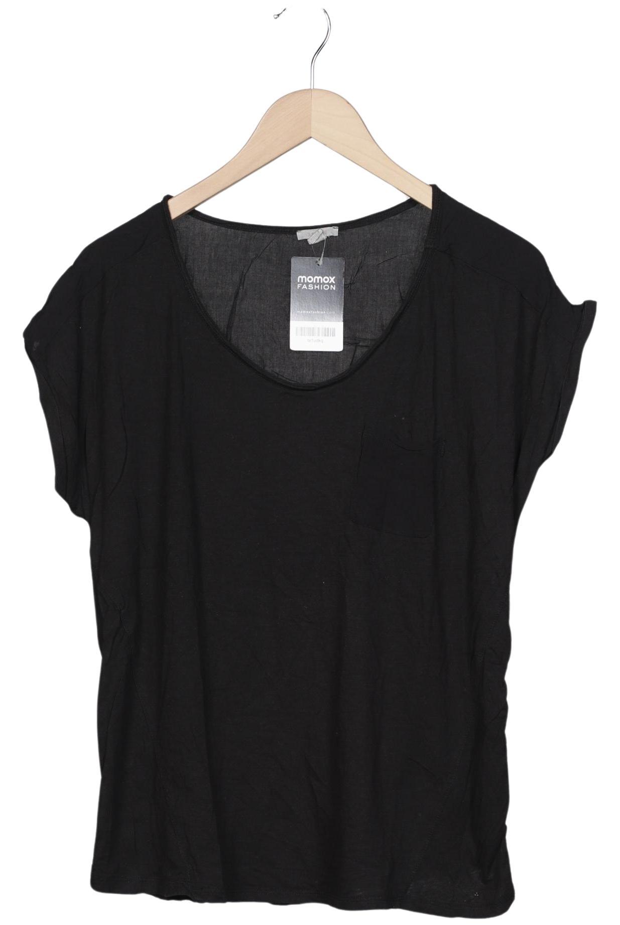 

Esprit Damen T-Shirt, schwarz, Gr. 38