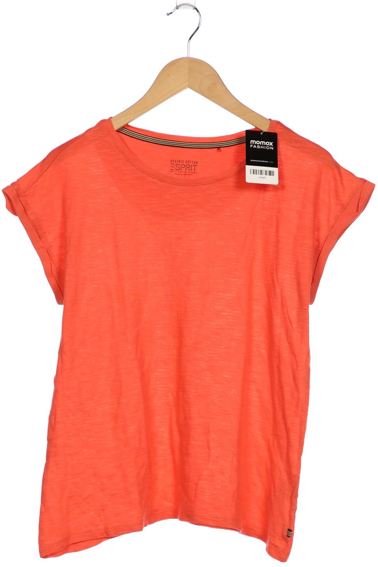 Thumbnail - Esprit Damen T-Shirt, pink, Gr. 42