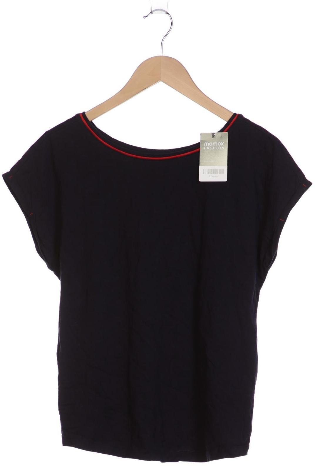 

Esprit Damen T-Shirt, marineblau, Gr. 38
