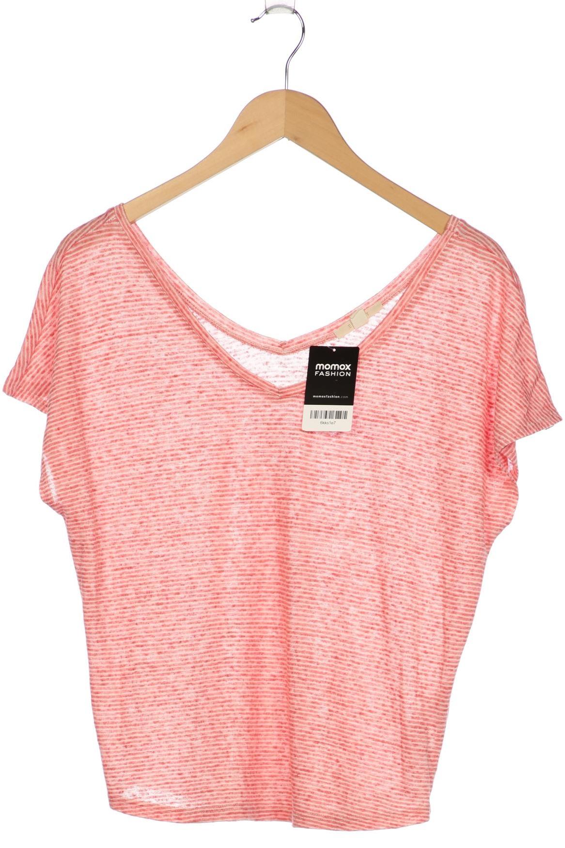 

Esprit Damen T-Shirt, pink, Gr. 36