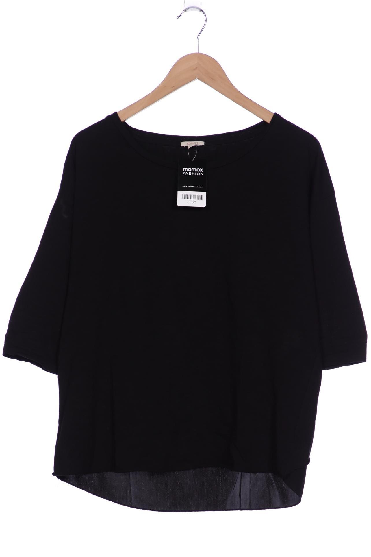 

Esprit Damen T-Shirt, schwarz, Gr. 38