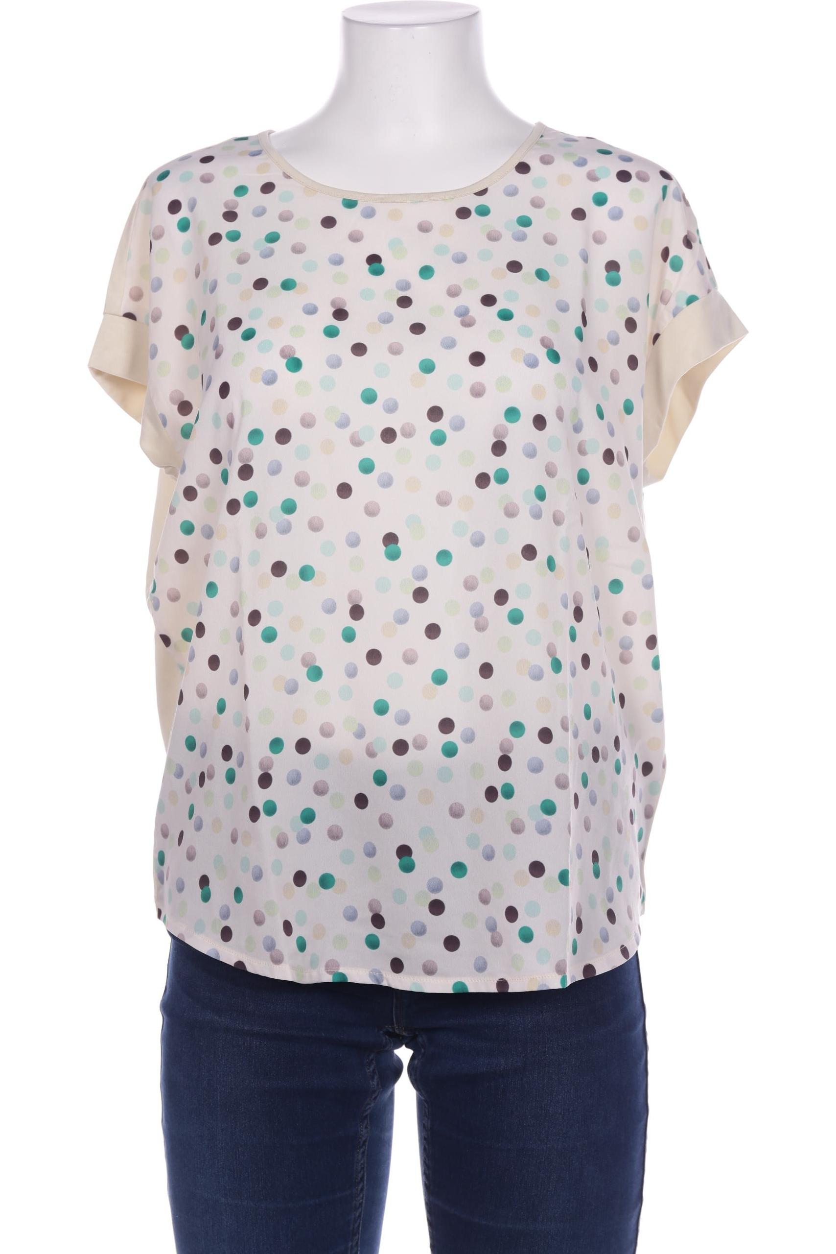 

Esprit Damen T-Shirt, cremeweiß, Gr. 42