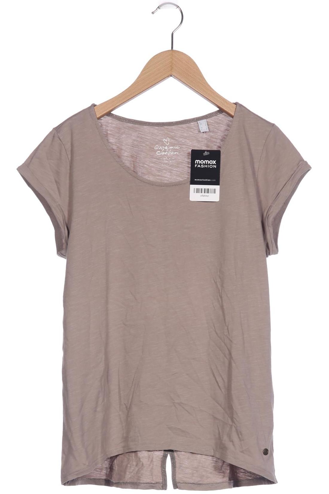 

Esprit Damen T-Shirt, grau, Gr. 36