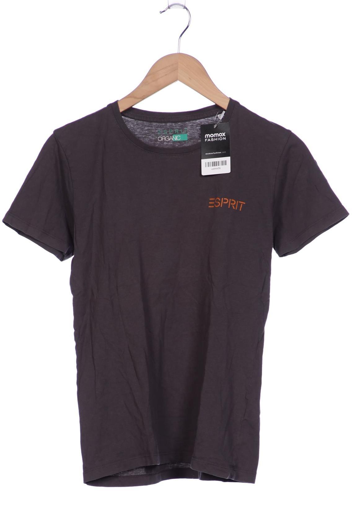 

Esprit Damen T-Shirt, grau, Gr. 36