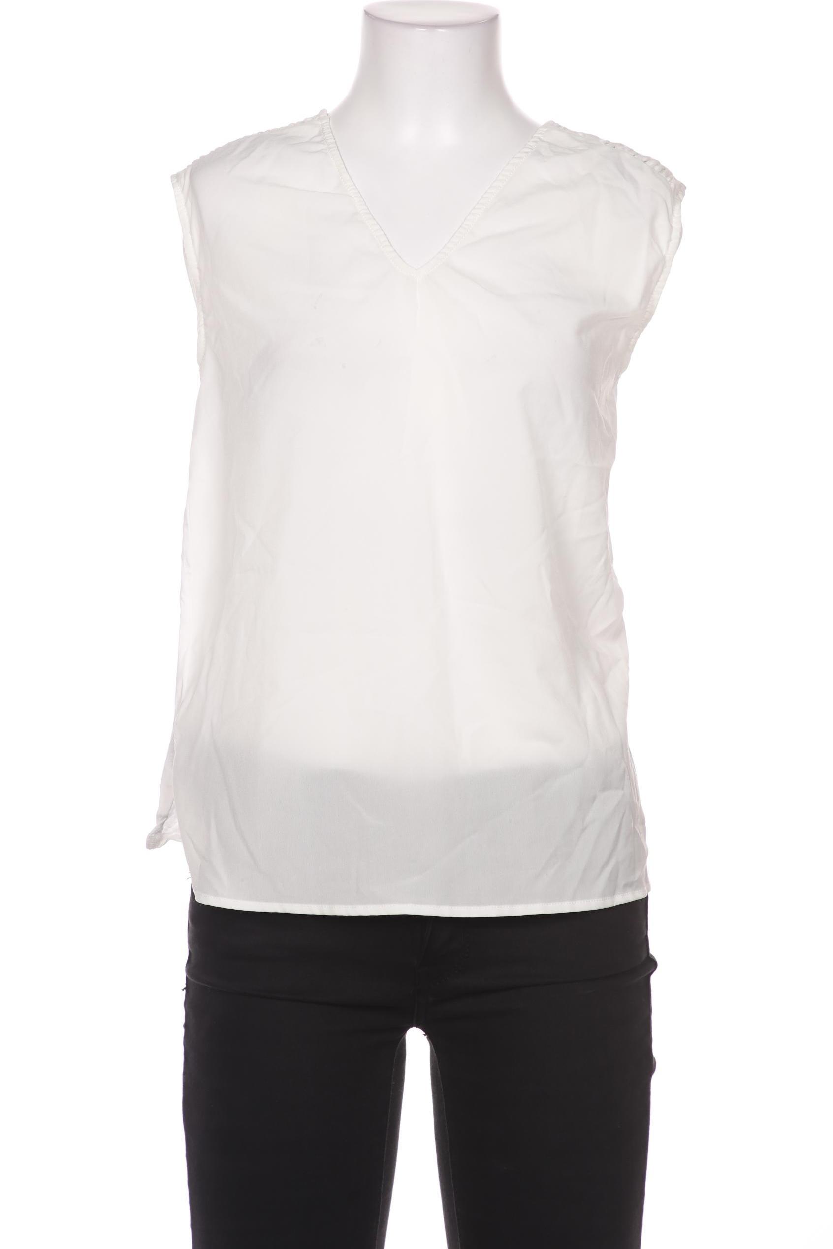 

Esprit Damen T-Shirt, weiß, Gr. 36