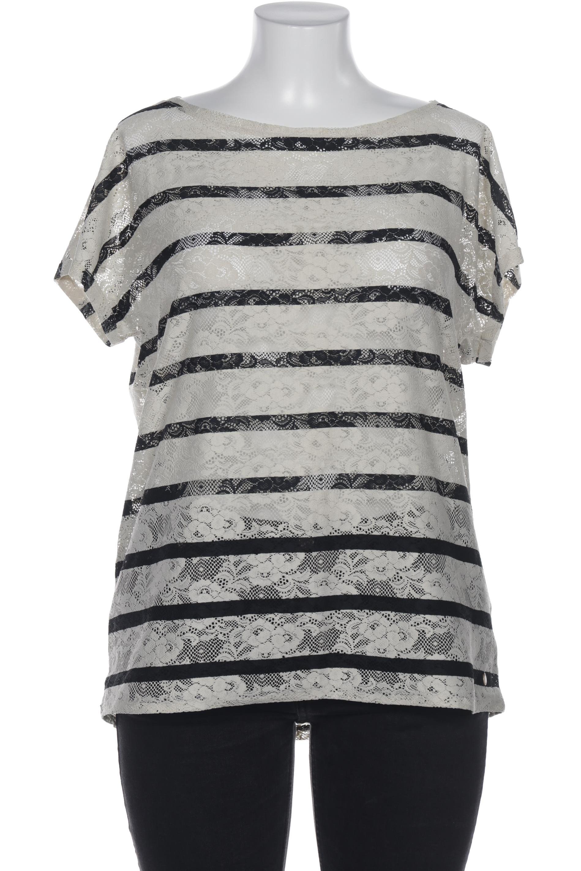

Esprit Damen T-Shirt, beige, Gr. 46