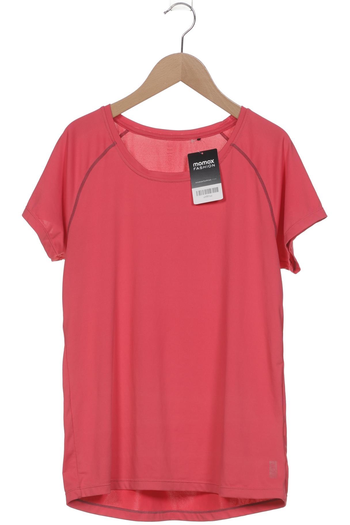 Thumbnail - Esprit Damen T-Shirt, pink, Gr. 38