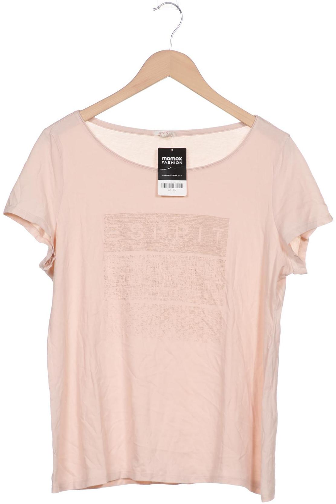 

Esprit Damen T-Shirt, orange