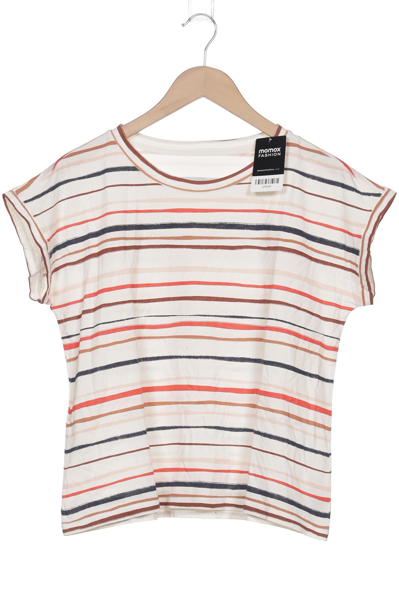 

Esprit Damen T-Shirt, beige, Gr. 42