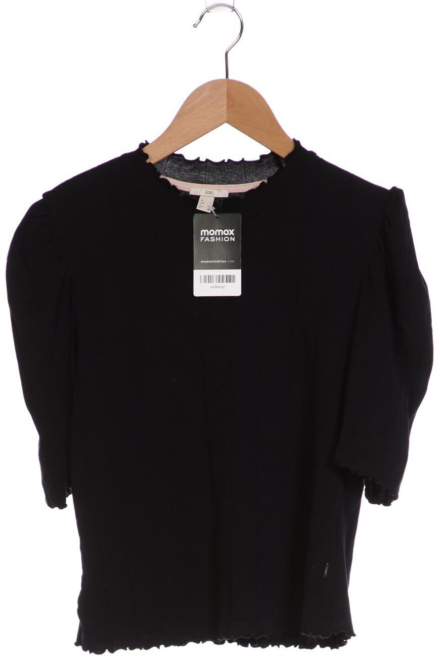 

Esprit Damen T-Shirt, schwarz, Gr. 42