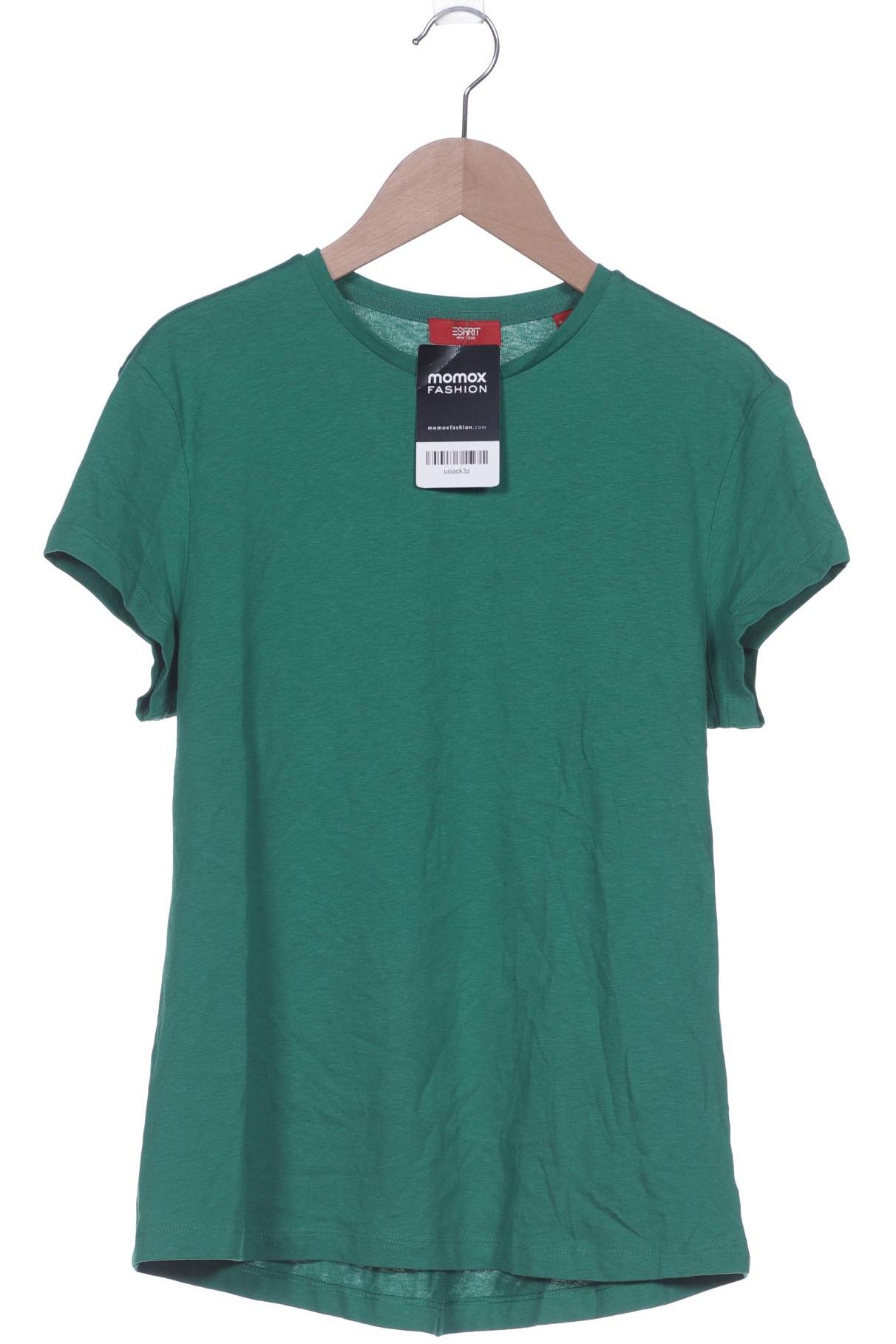 

Esprit Damen T-Shirt, grün