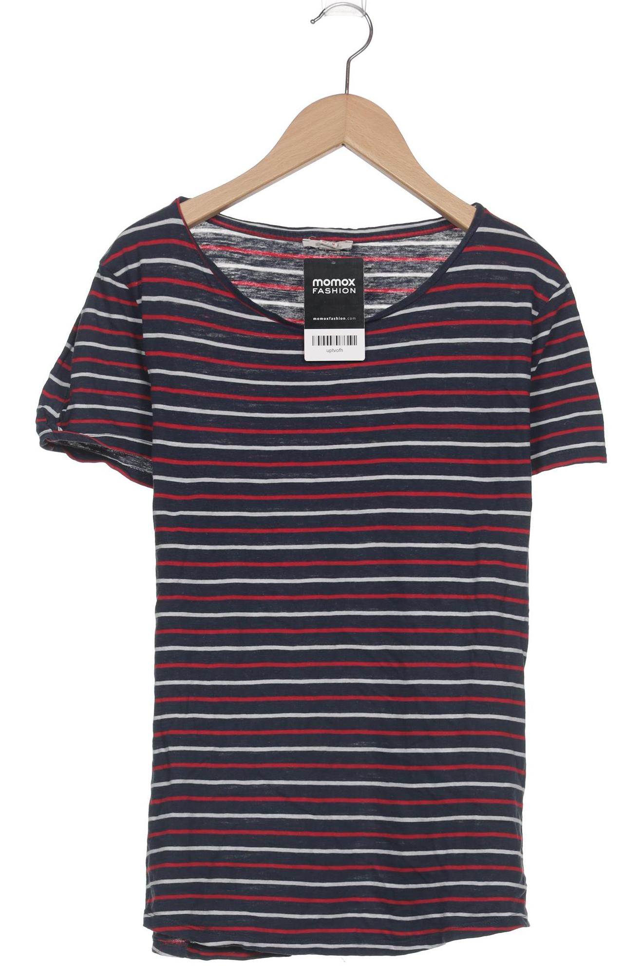 

Esprit Damen T-Shirt, marineblau, Gr. 38
