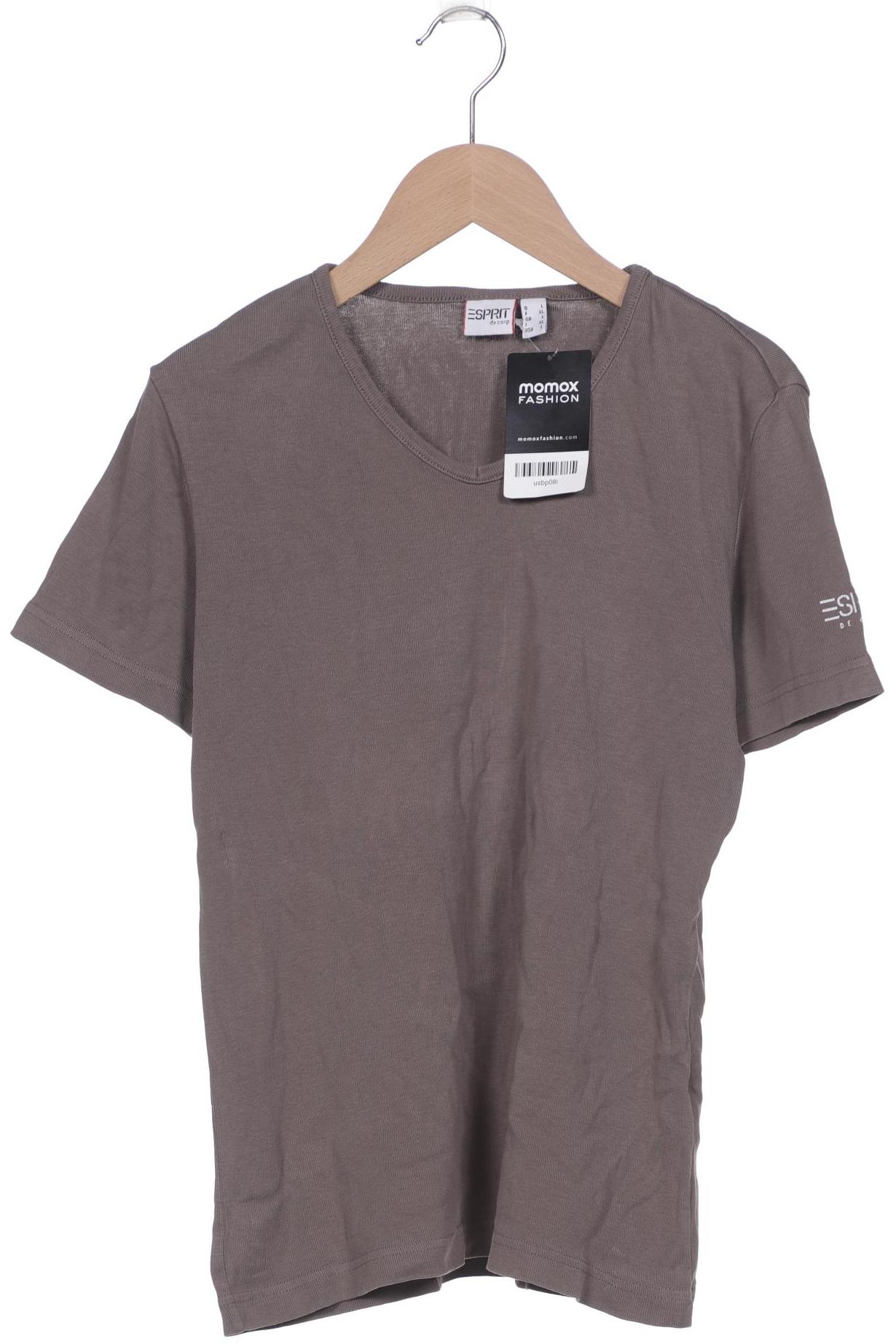 

Esprit Damen T-Shirt, grau