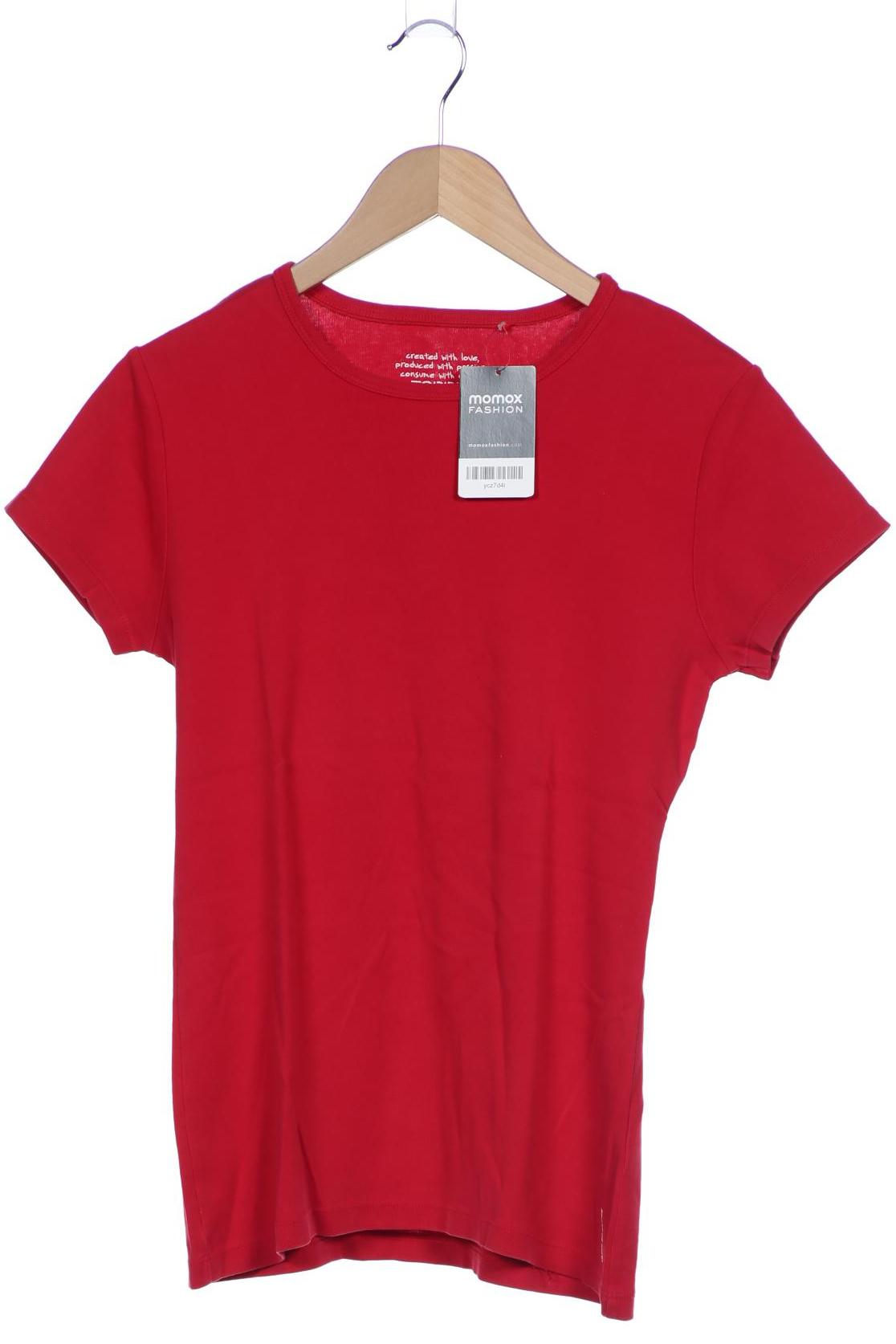 

Esprit Damen T-Shirt, rot, Gr. 46