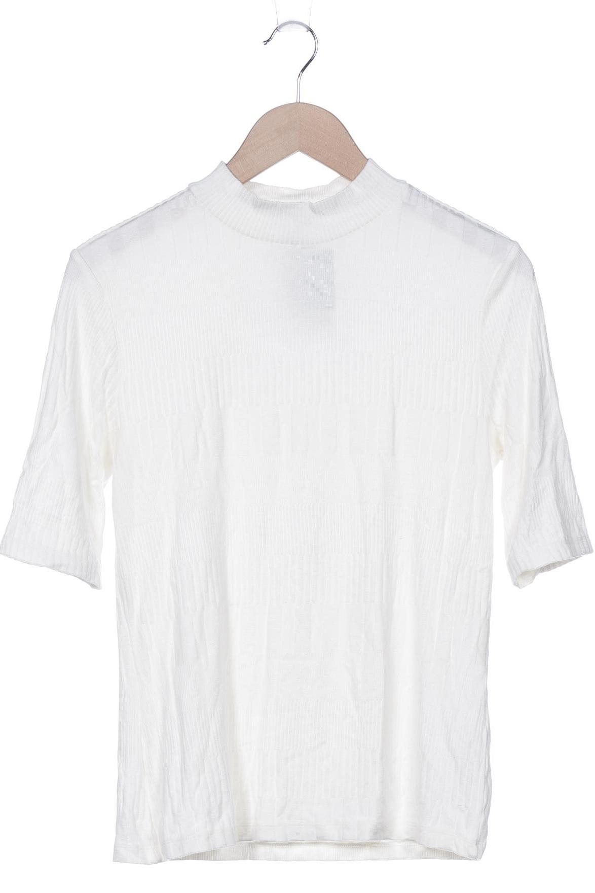 

Esprit Damen T-Shirt, cremeweiß, Gr. 42