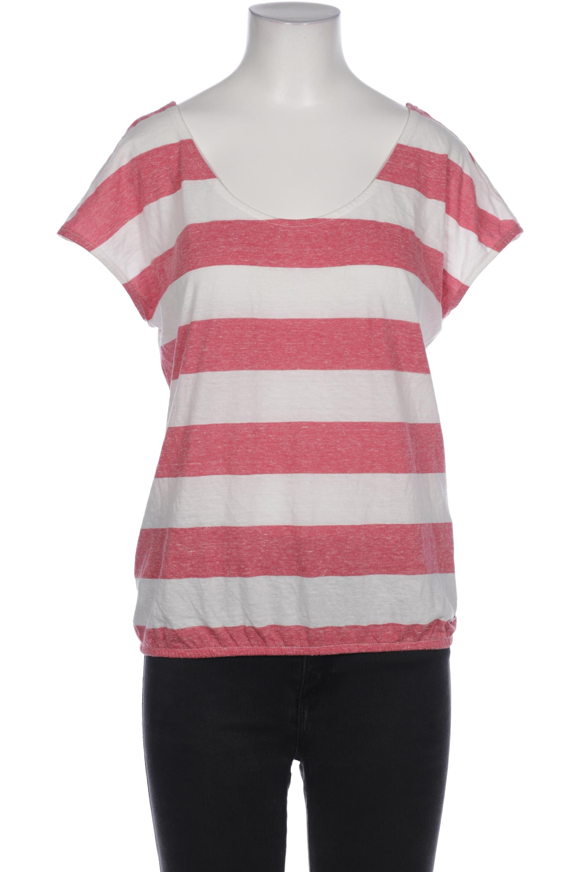 

Esprit Damen T-Shirt, pink, Gr. 36