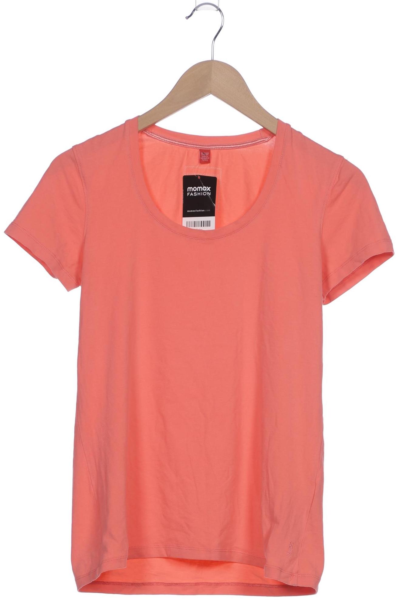 

Esprit Damen T-Shirt, pink, Gr. 44