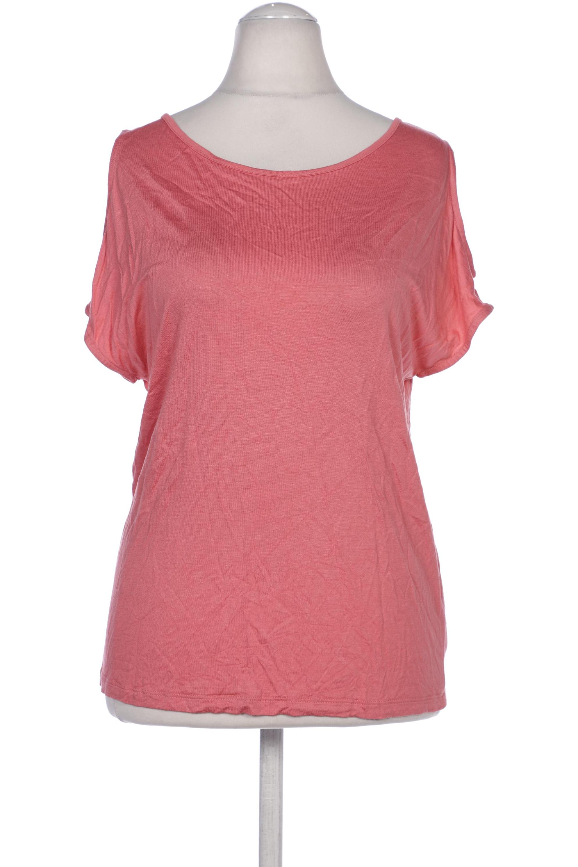 

Esprit Damen T-Shirt, pink, Gr. 38