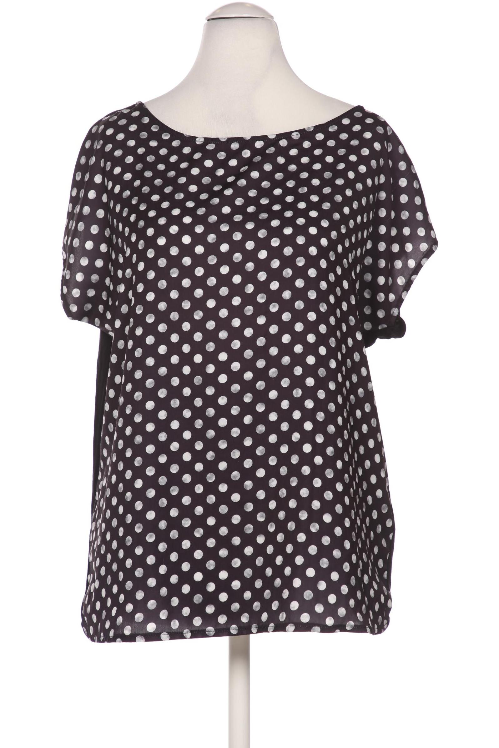 

Esprit Damen T-Shirt, schwarz, Gr. 42