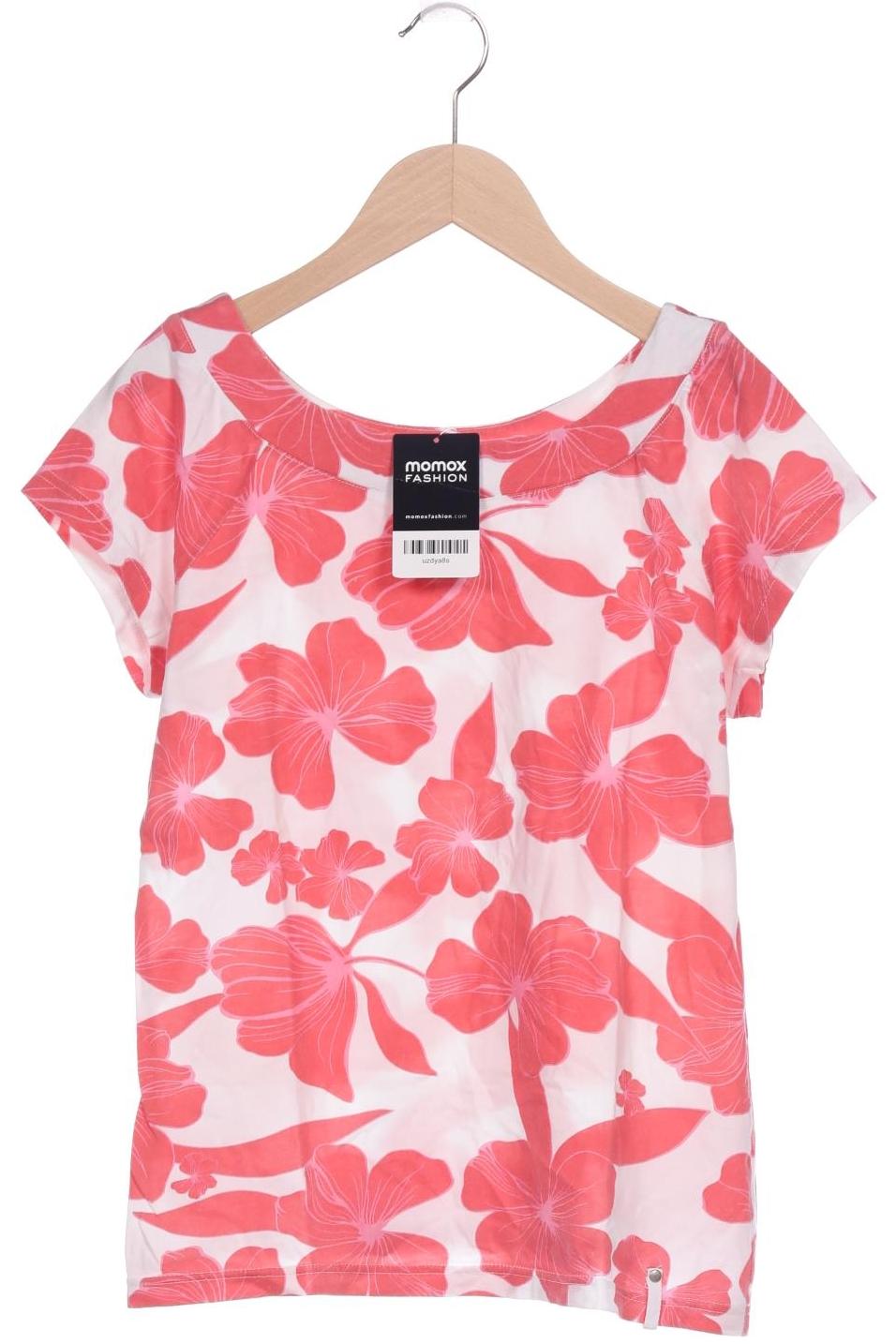 

Esprit Damen T-Shirt, pink, Gr. 36