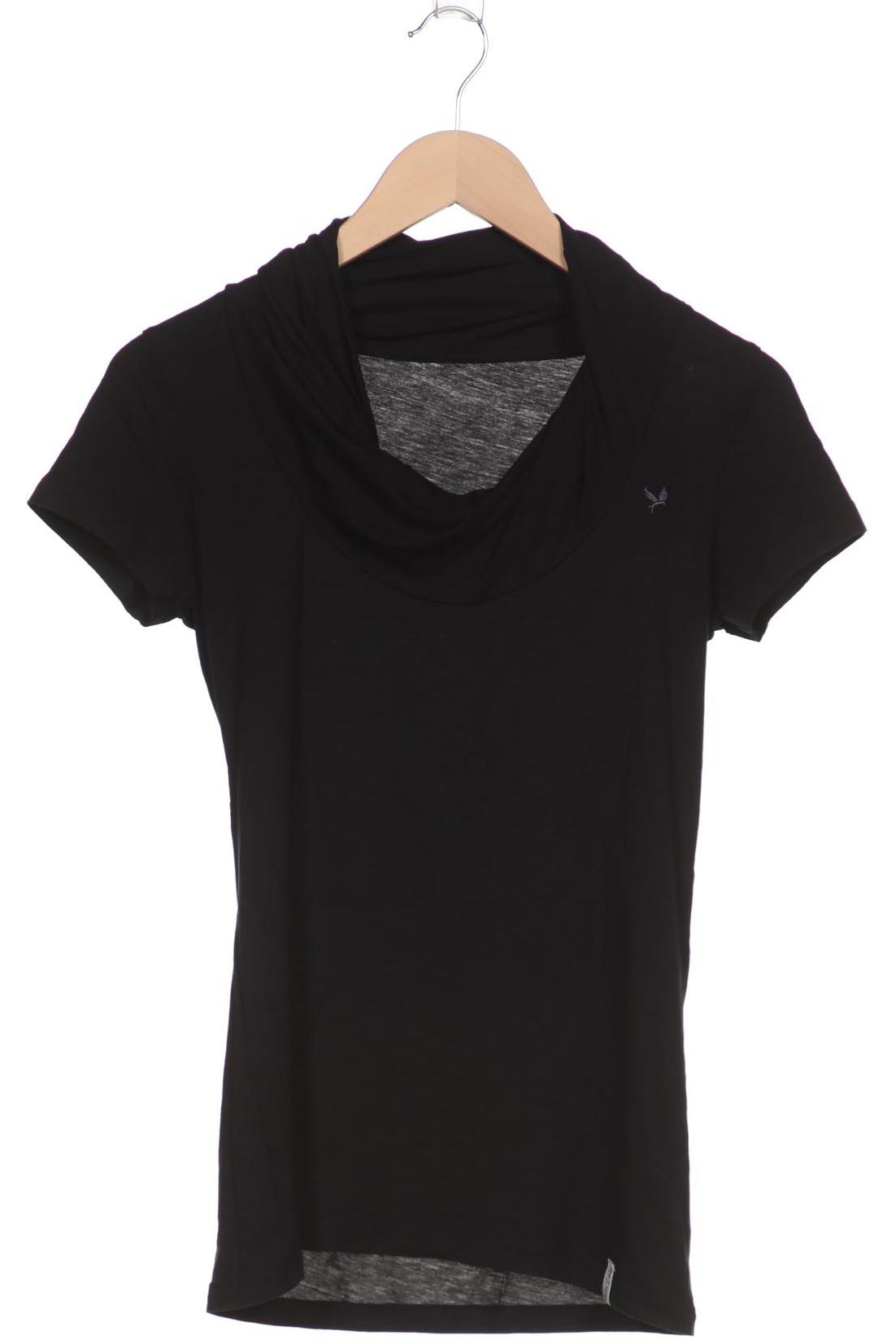 

Esprit Damen T-Shirt, schwarz