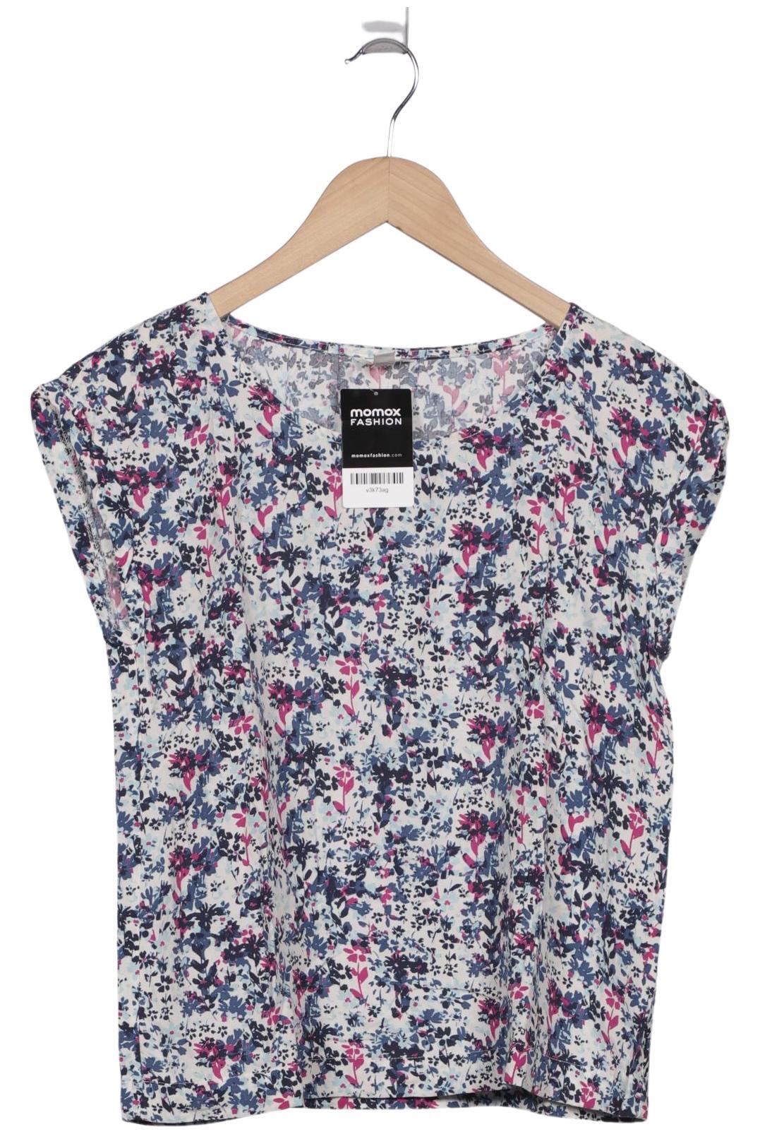 

Esprit Damen T-Shirt, mehrfarbig, Gr. 36
