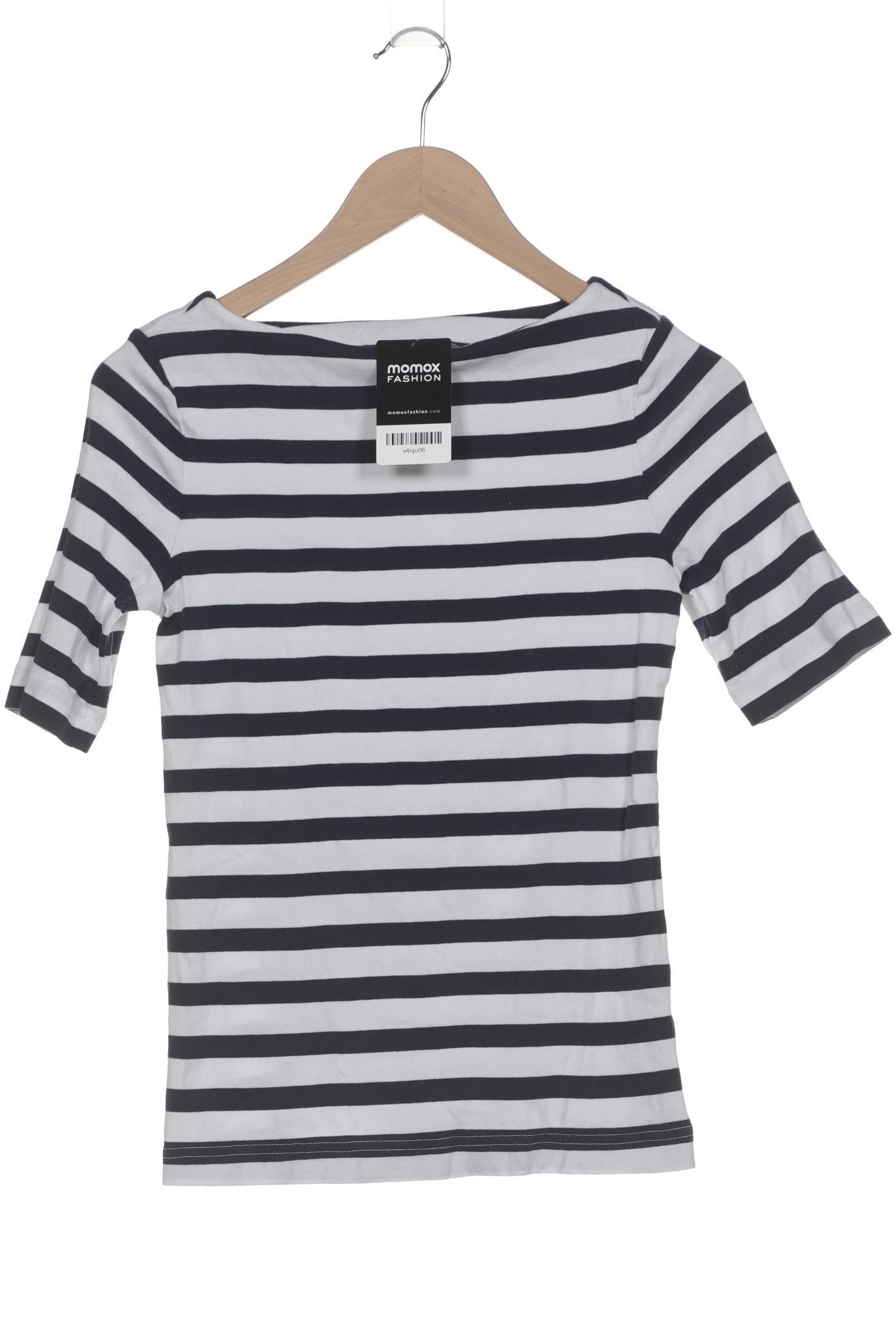 

Esprit Damen T-Shirt, marineblau, Gr. 38