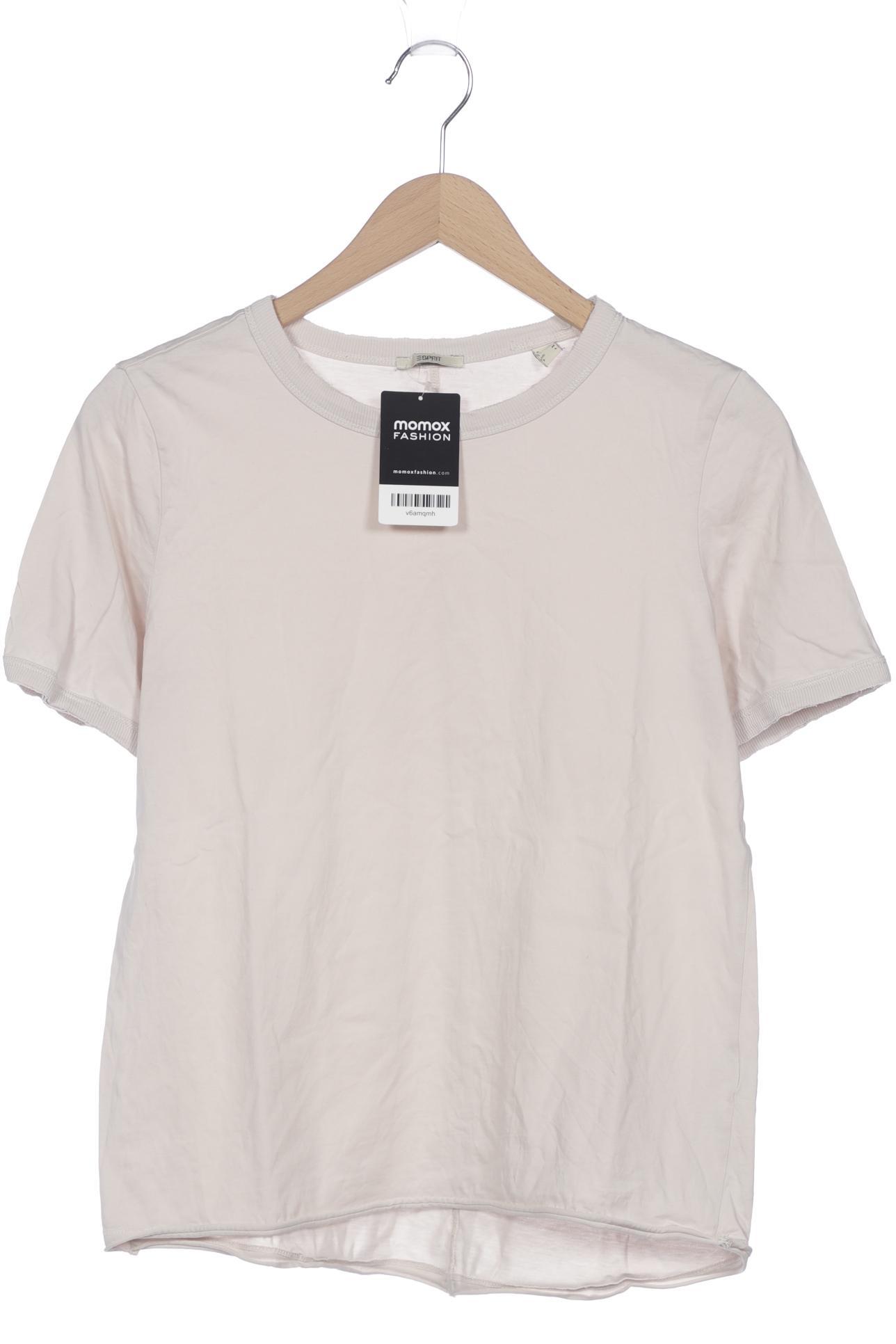 

Esprit Damen T-Shirt, pink, Gr. 38