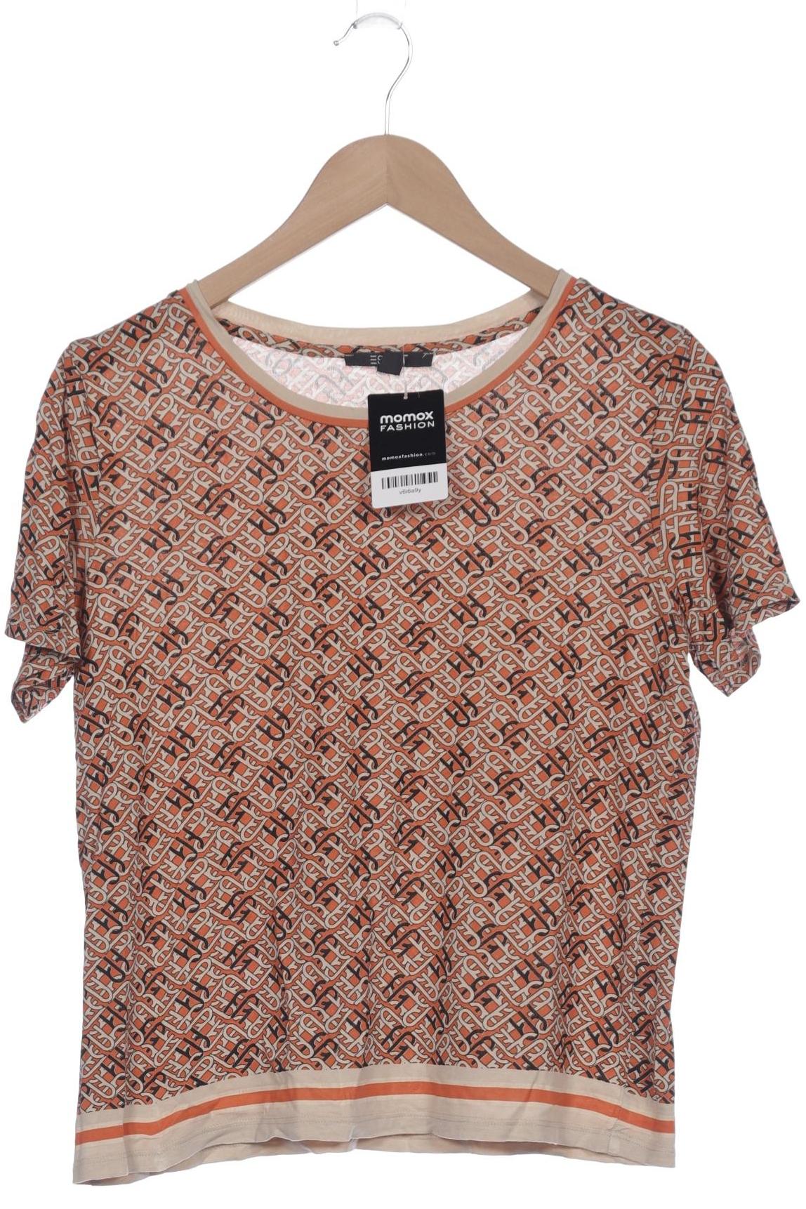 

Esprit Damen T-Shirt, beige, Gr. 34