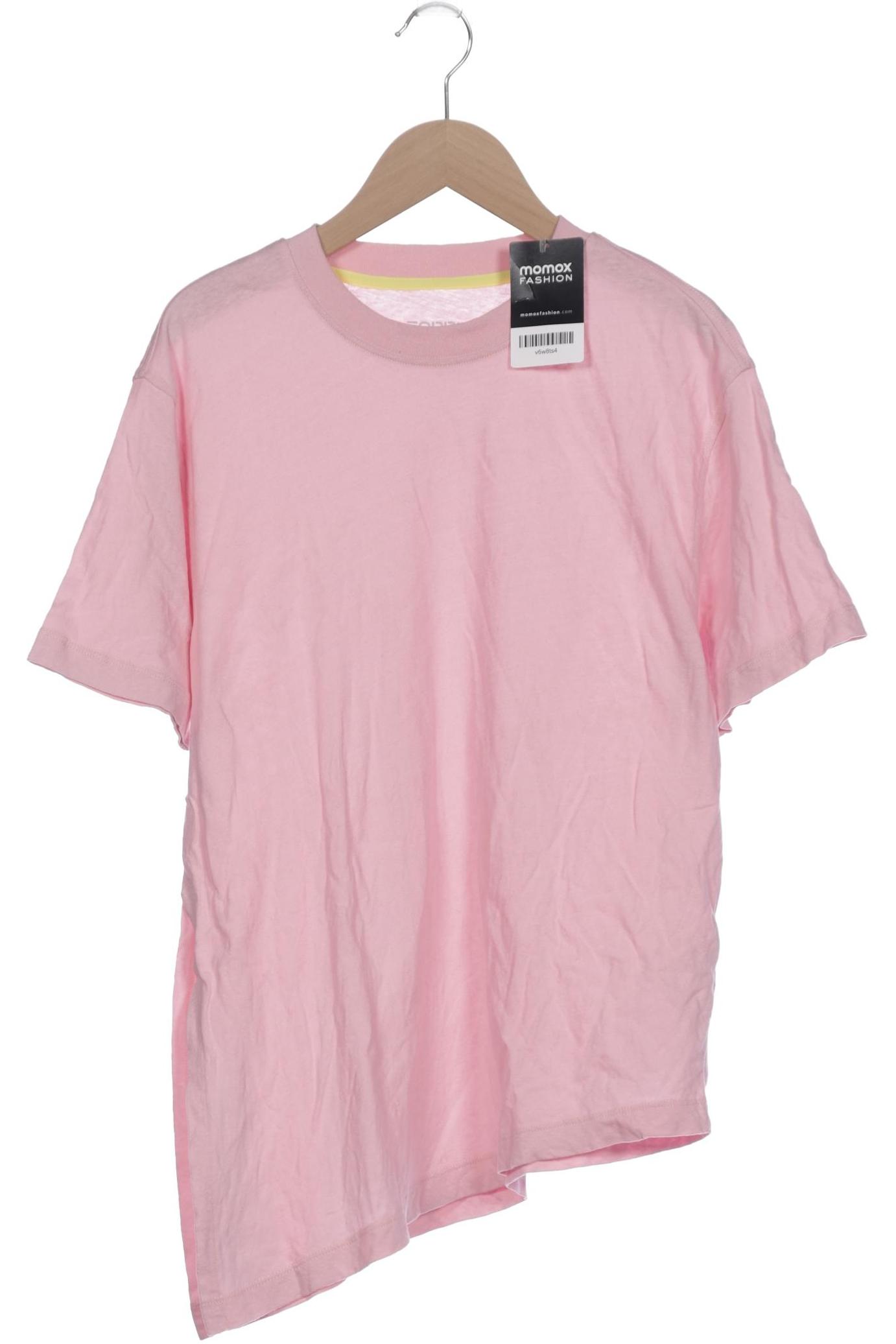 

Esprit Damen T-Shirt, pink, Gr. 36