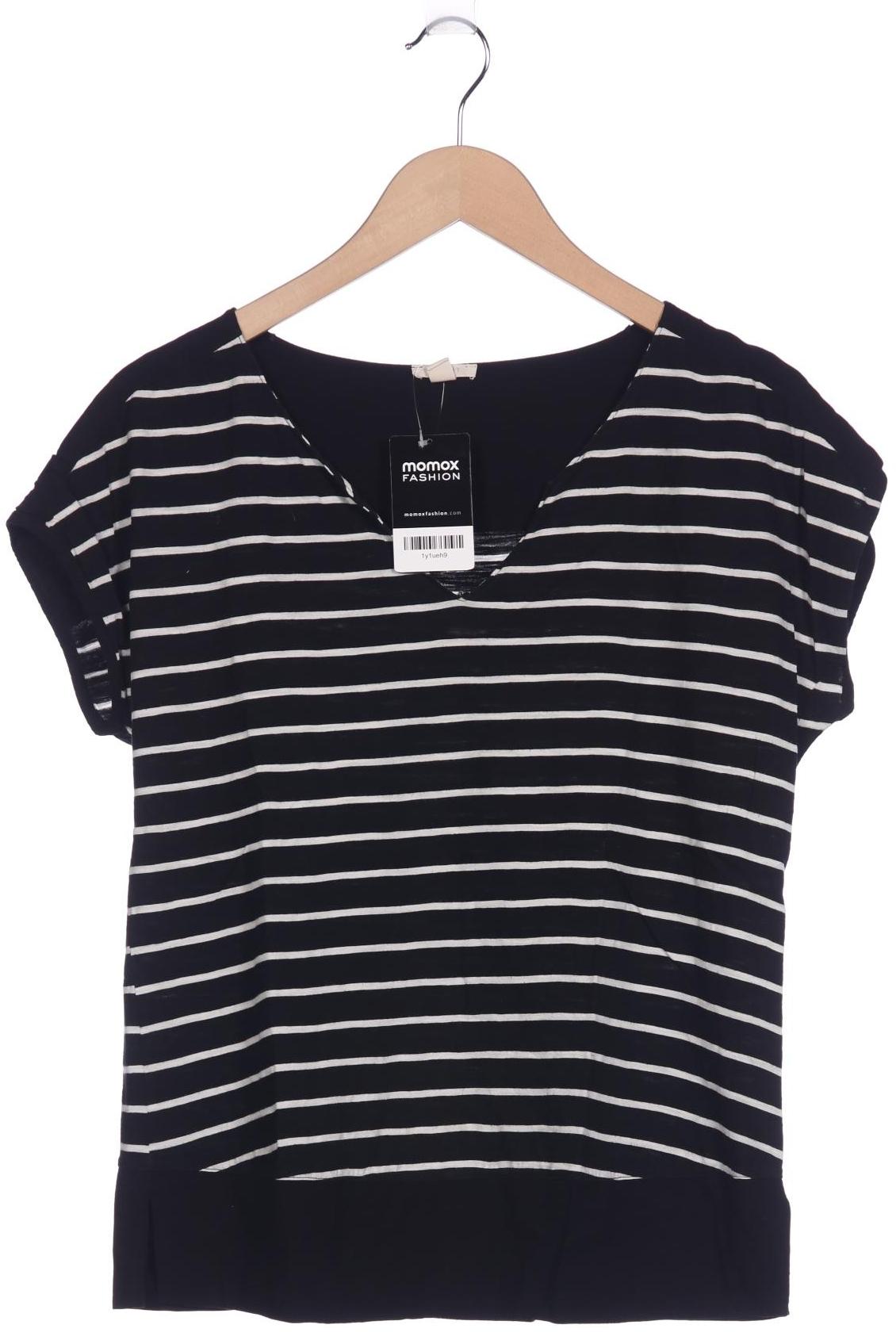 

Esprit Damen T-Shirt, schwarz, Gr. 42