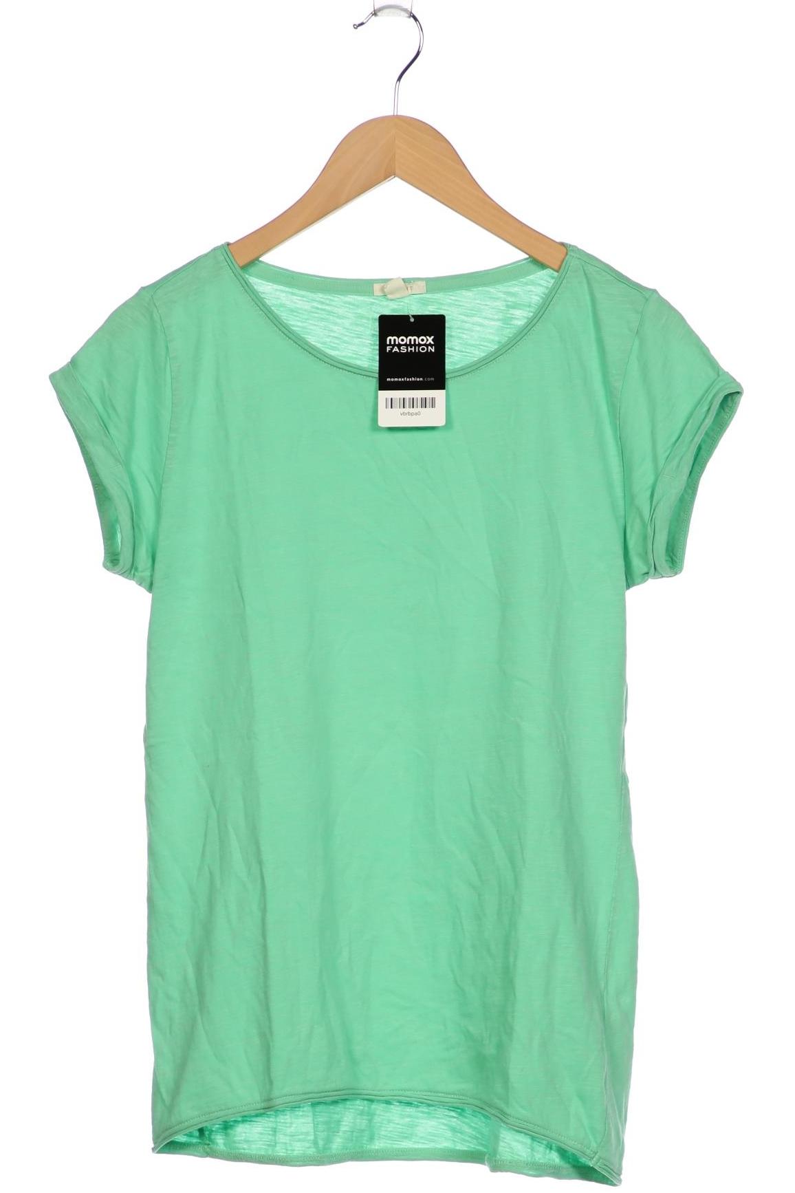 

Esprit Damen T-Shirt, hellgrün, Gr. 38