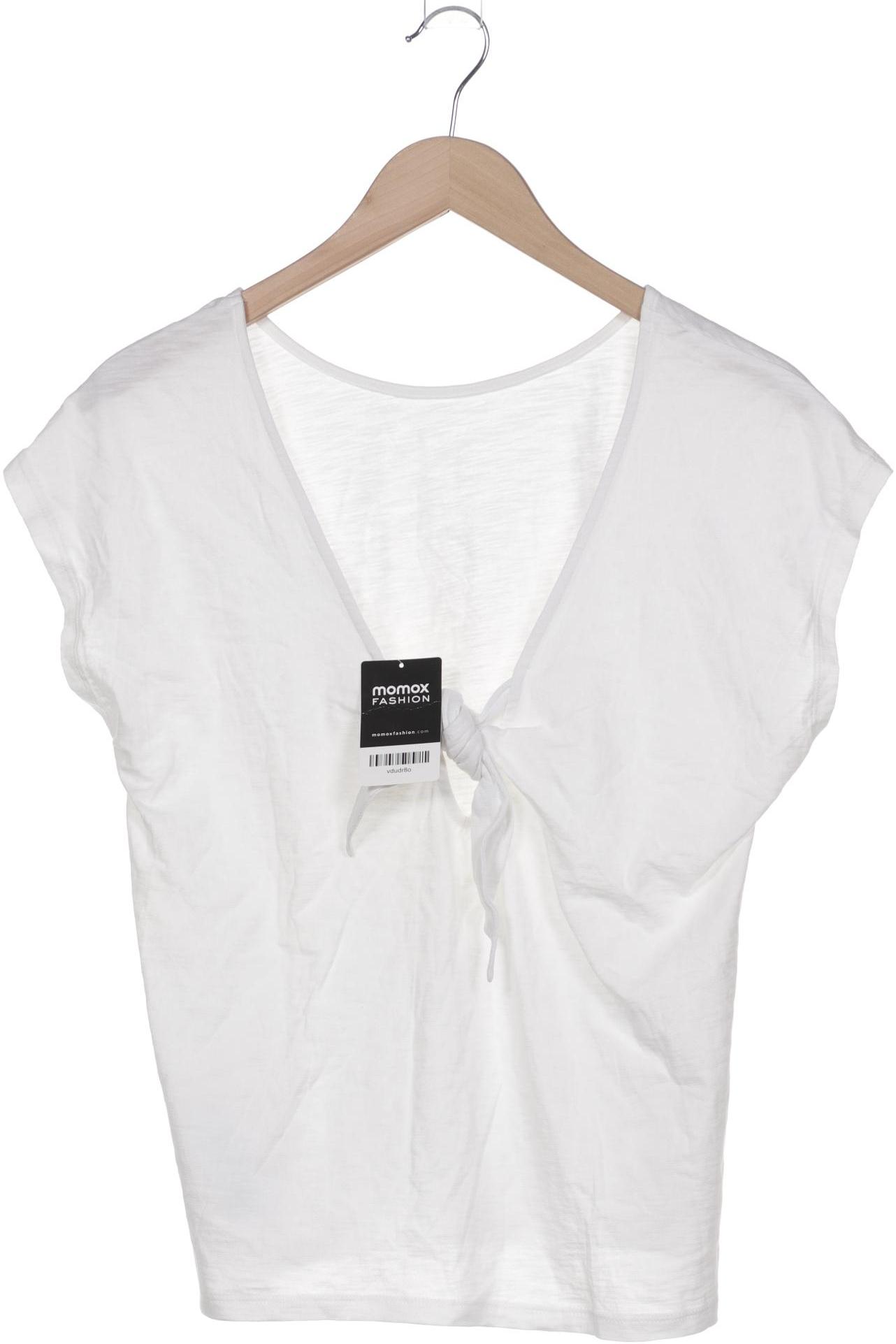 

Esprit Damen T-Shirt, weiß, Gr. 38