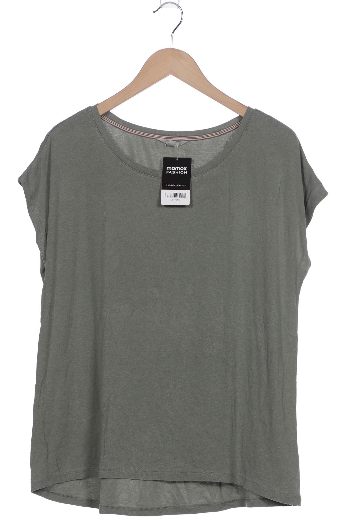 

Esprit Damen T-Shirt, grün, Gr. 44