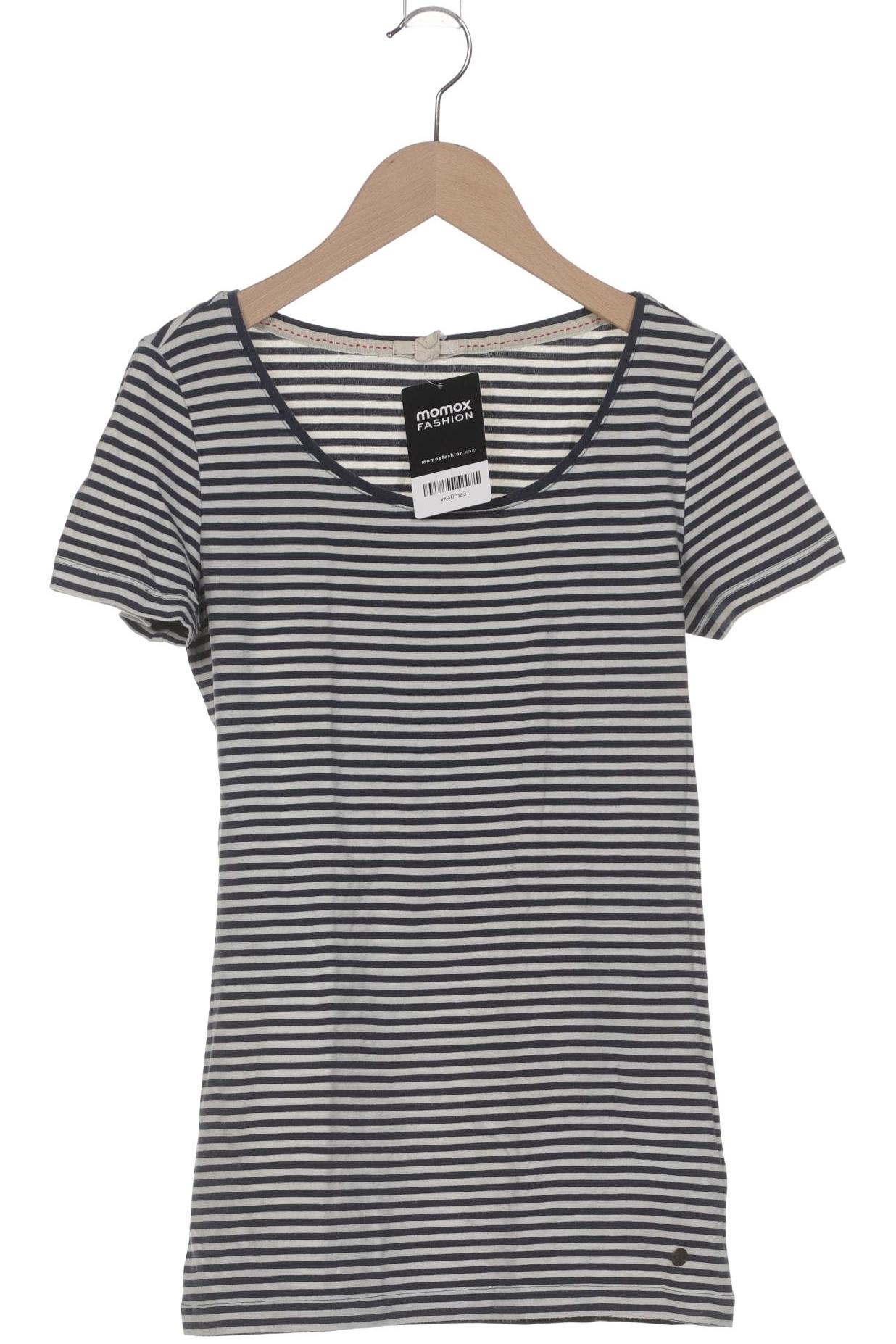 

Esprit Damen T-Shirt, marineblau, Gr. 36
